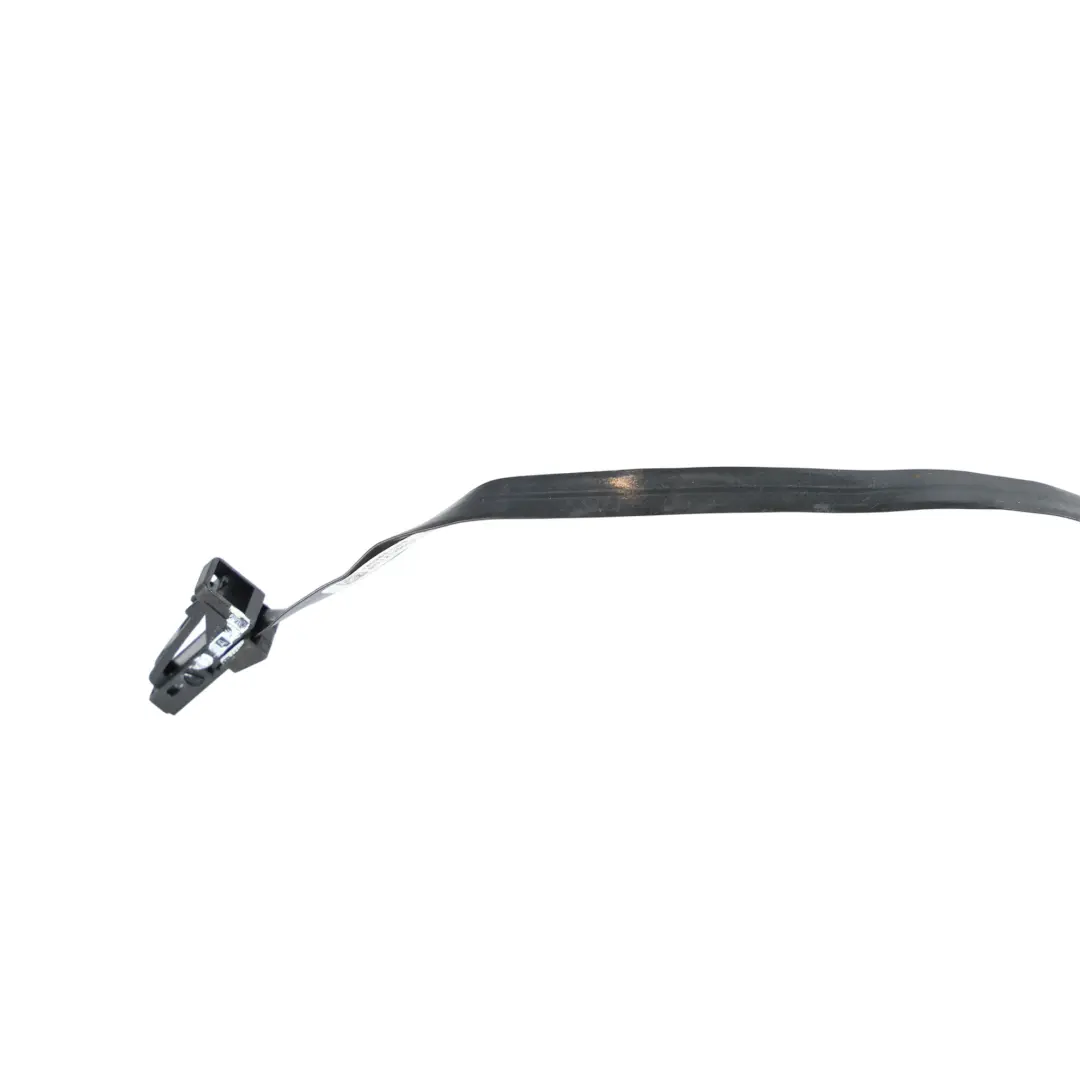 Audi A6 C7 Avant Entry Sill Strip Door Rear Right O/S Plate Allroad 4G0853376C - SKU 4G9947424A - Part number 4G9947424A
