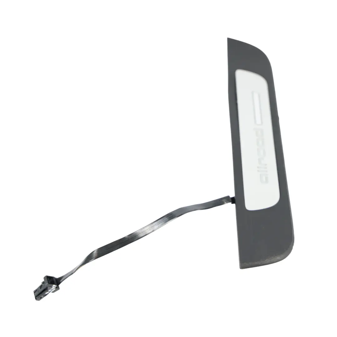 Listwa Progowa Próg Prawy Tył Allroad 4G0853376C do Audi A6 C7 Avant o numerze 4G9947424A Audi A6 C7 Avant Listwa Progowa Próg Prawy Tył Allroad 4G0853376C - SKU 4G9947424A - Numer Części 4G9947424A