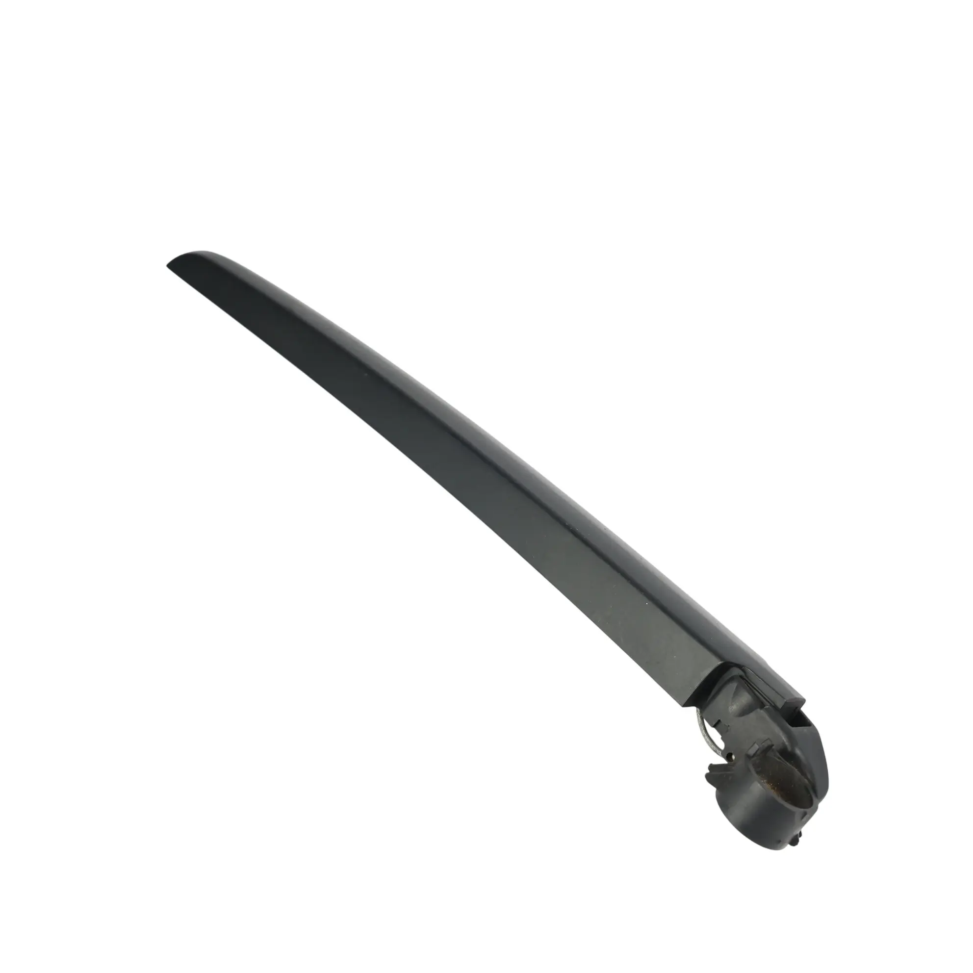 Audi A6 C7 RS6 Allroad Avant Rear Tailgate Windshield Wiper Arm 4G9955407