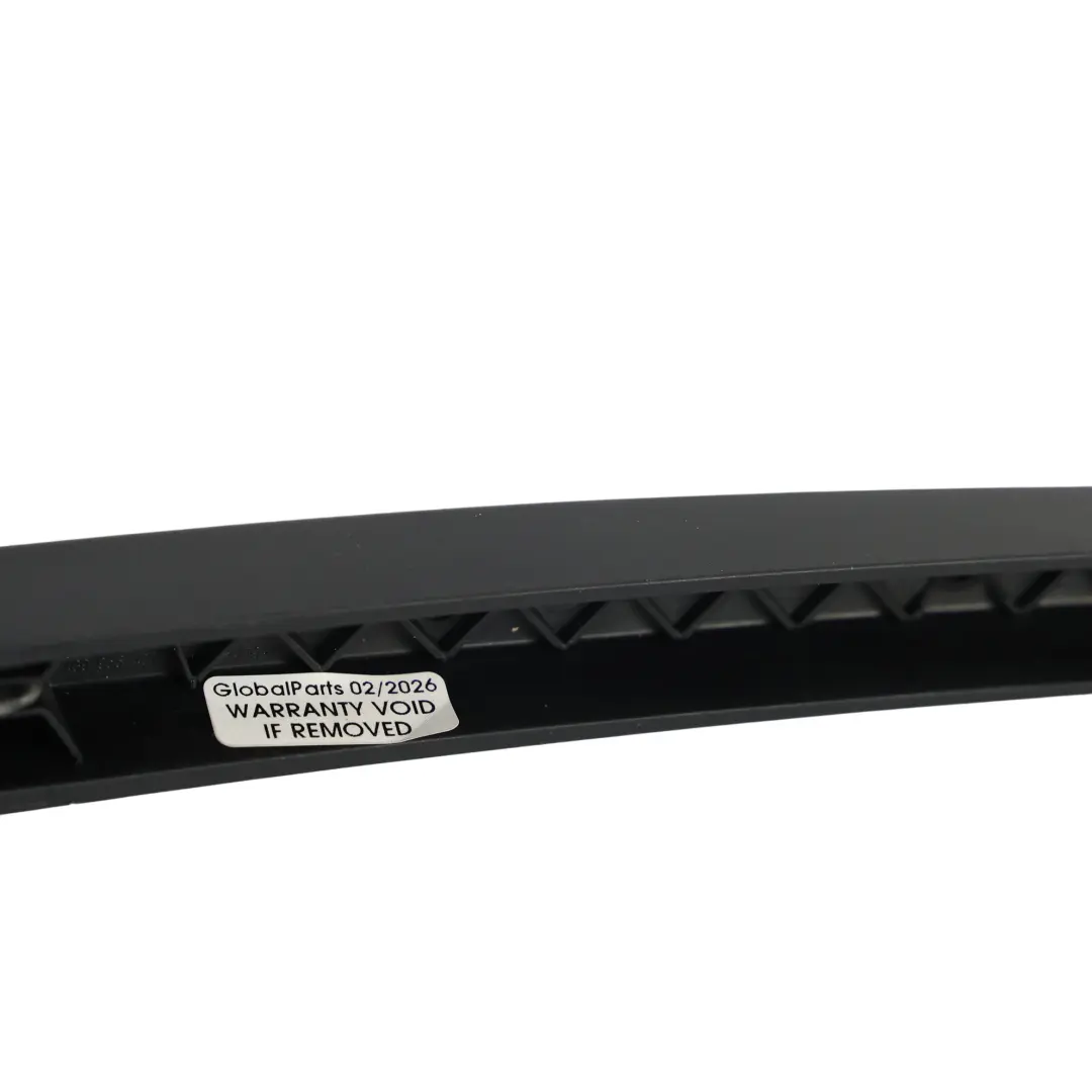 Heck Heckscheibe Wischerarm für Audi A6 C7 RS6 Allroad Avant mit Teilenummer 4G9955407 Audi A6 C7 RS6 Allroad Avant Heck Heckscheibe Wischerarm - SKU 4G9955407 - Teilenummer 4G9955407