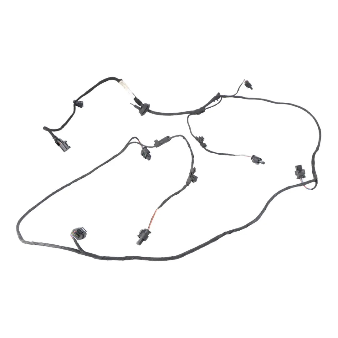 Paraurti Posteriore PDC Sensore Parcheggio Loom per Audi A6 C7 Allroad con numero di parte 4G9971085A Audi A6 C7 Allroad Paraurti Posteriore PDC Sensore Parcheggio Loom - SKU 4G9971085A - Numero di parte 4G9971085A