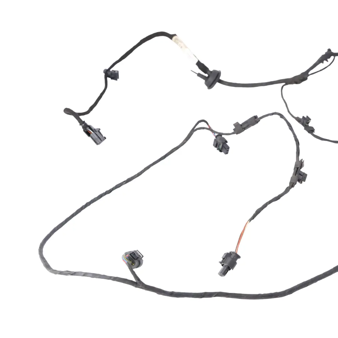 Bumper PDC Parking Sensor Wiring Harness Loom to Audi A6 C7 Allroad Rear with Part number 4G9971085A Audi A6 C7 Allroad Rear Bumper PDC Parking Sensor Wiring Harness Loom - SKU 4G9971085A - Part number 4G9971085A