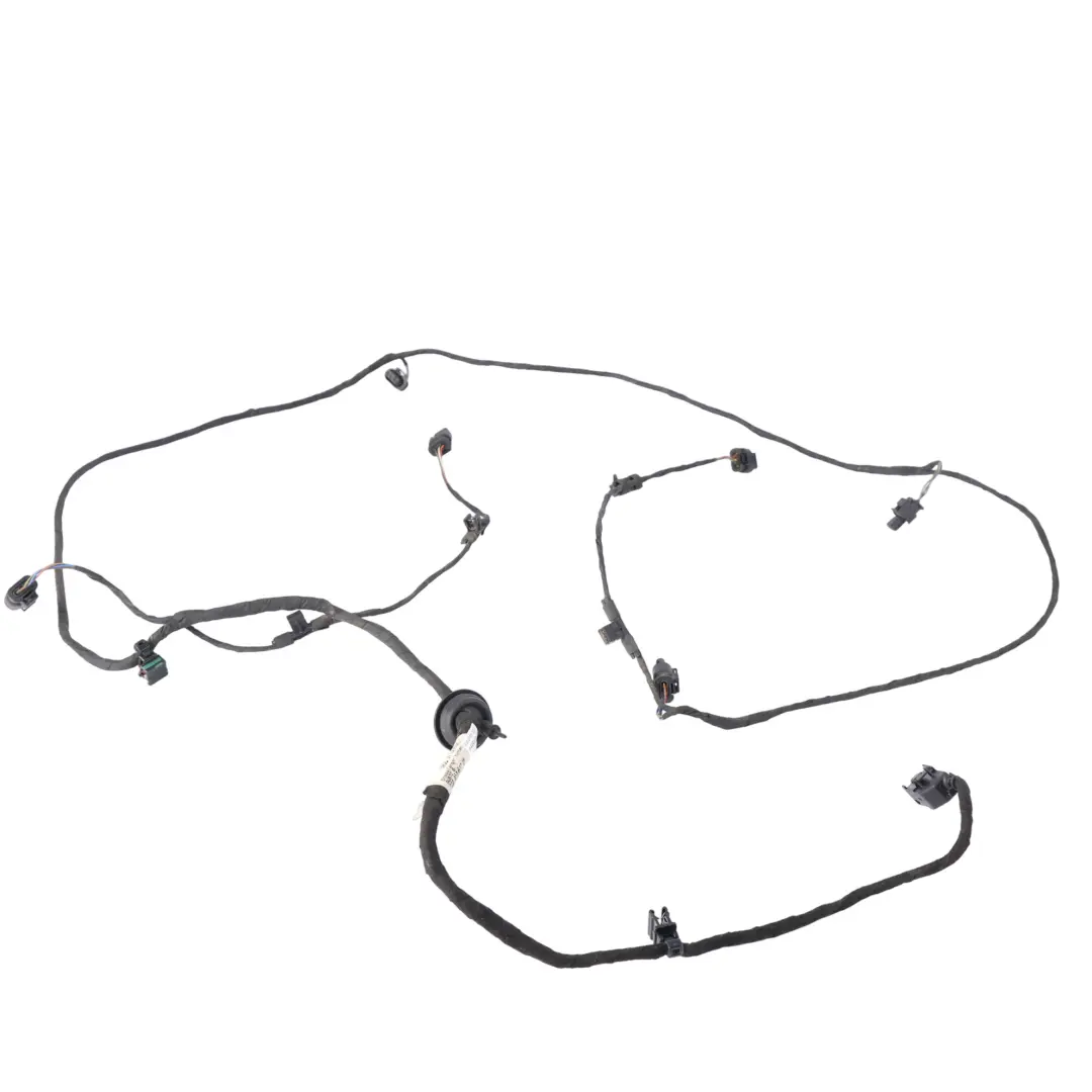 Bumper PDC Parking Sensor Wiring Harness Loom to Audi A6 C7 Allroad Rear with Part number 4G9971085A Audi A6 C7 Allroad Rear Bumper PDC Parking Sensor Wiring Harness Loom - SKU 4G9971085A - Part number 4G9971085A