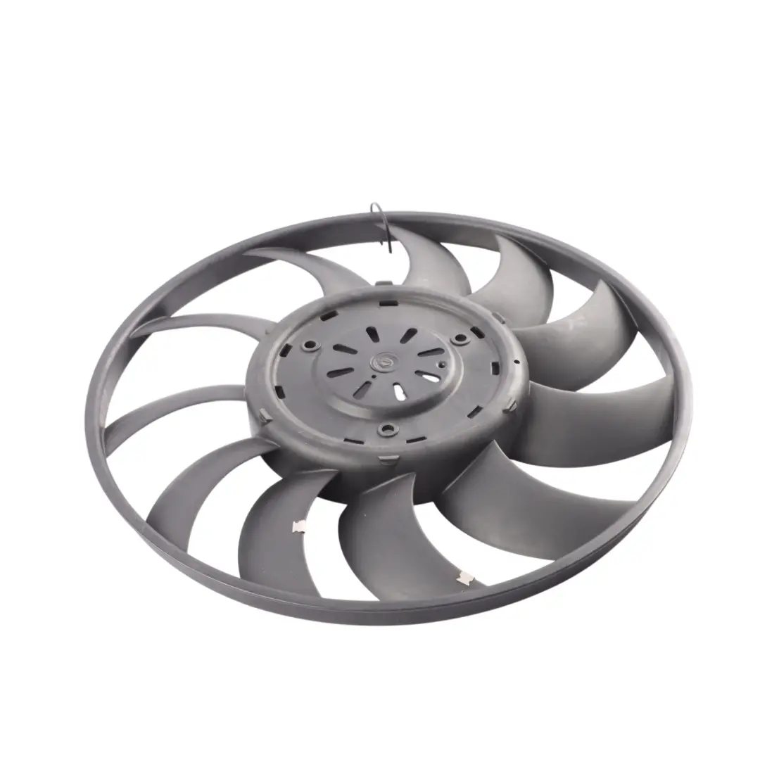 Wentylator Chłodnicy Silnika 4.0 TFSI do Audi S6 C7 S7 4G o numerze 4H0121207C Audi S6 C7 S7 4G Wentylator Chłodnicy Silnika 4.0 TFSI - SKU 4H0121207C-1 - Numer Części 4H0121207C