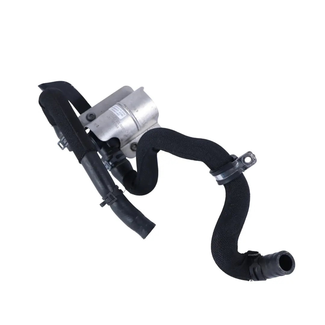 Refrigerante Válvula Control Calentador Tubo para Audi A6 C7 3.0 TFSI con número de pieza 4H0121671D Audi A6 C7 3.0 TFSI Refrigerante Válvula Control Calentador Tubo - SKU 4H0121671D-1 - Número de pieza 4H0121671D