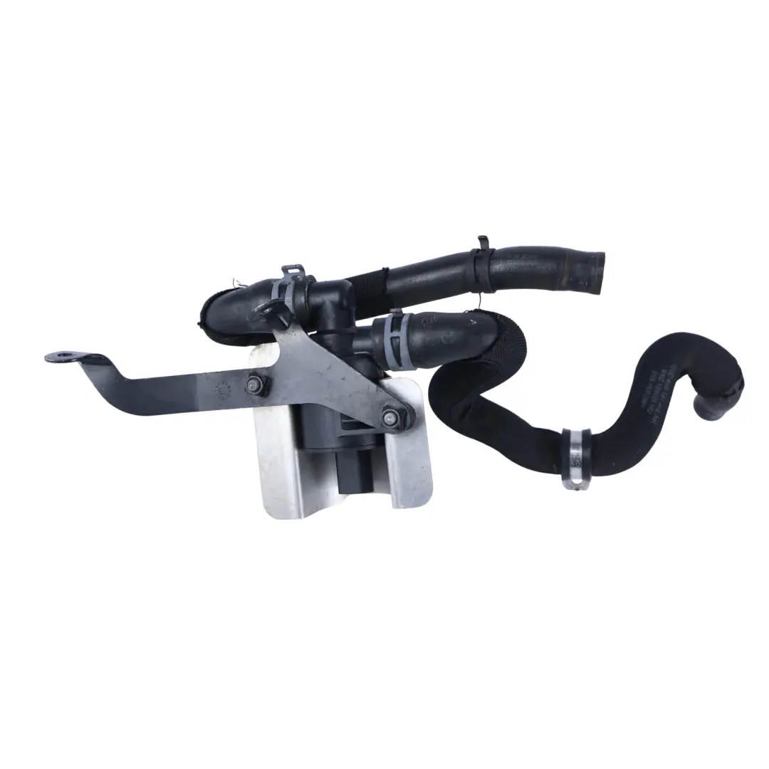 Refrigerante Riscaldatore Valvola Controllo Tubo per Audi A6 C7 3.0 TFSI con numero di parte 4H0121671D Audi A6 C7 3.0 TFSI Refrigerante Riscaldatore Valvola Controllo Tubo - SKU 4H0121671D-1 - Numero di parte 4H0121671D