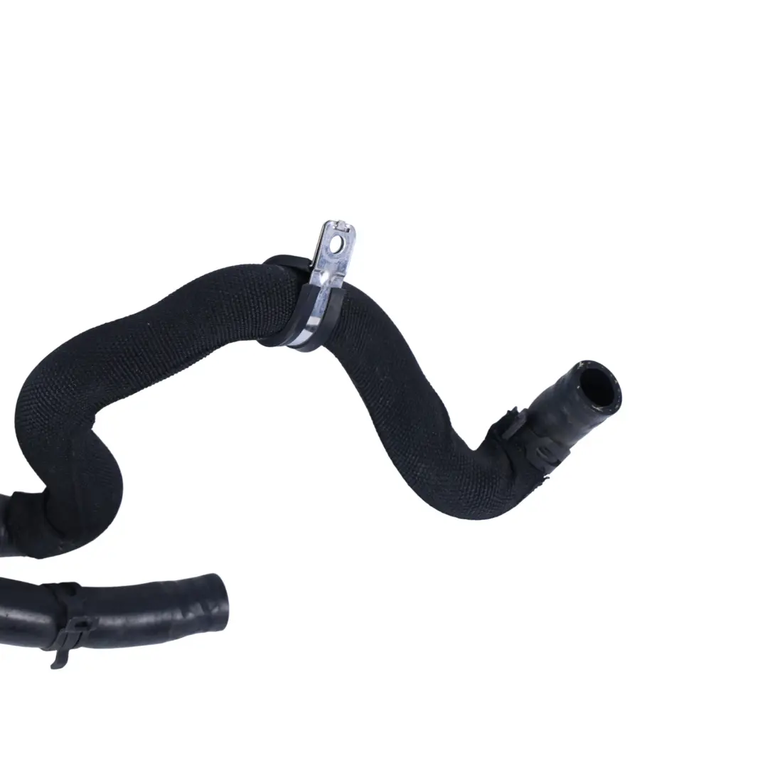 Audi A6 C7 3.0 TFSI Elektrozawór Wody Przewód Rurki Płynu - SKU 4H0121671D-1 - Numer Części 4H0121671D