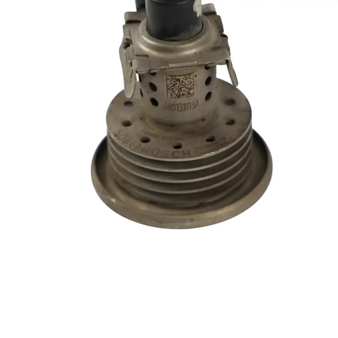 Audi A6 C7 A7 4G A8 D4 SCR Adblue Injektor 3.0 TDI Dieselmotor - SKU 4H0131113A - Teilenummer 4H0131113A