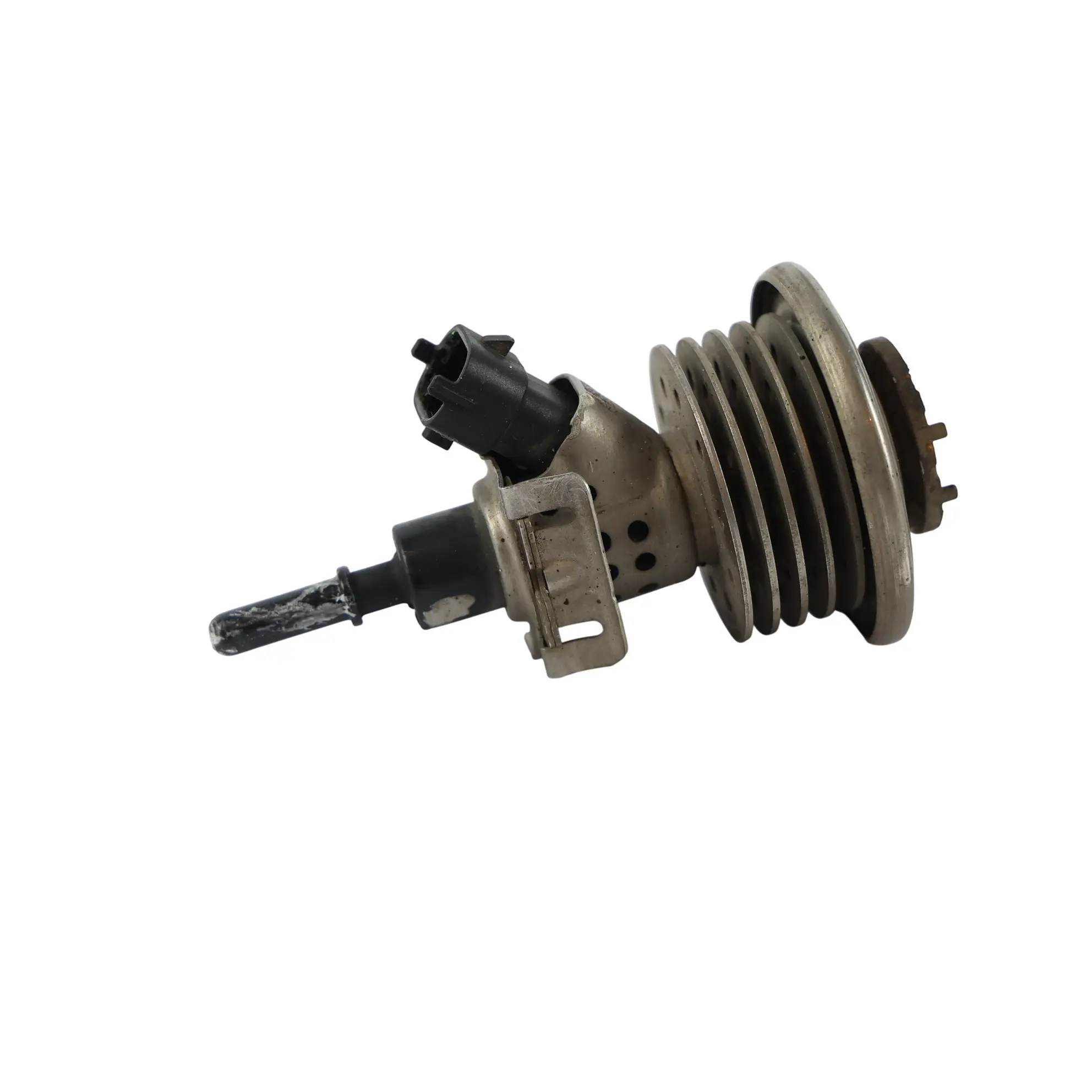 Audi A6 C7 A7 4G A8 D4 SCR Wtryskiwacz Adblue 3.0 TDI Diesel 4H0131113A