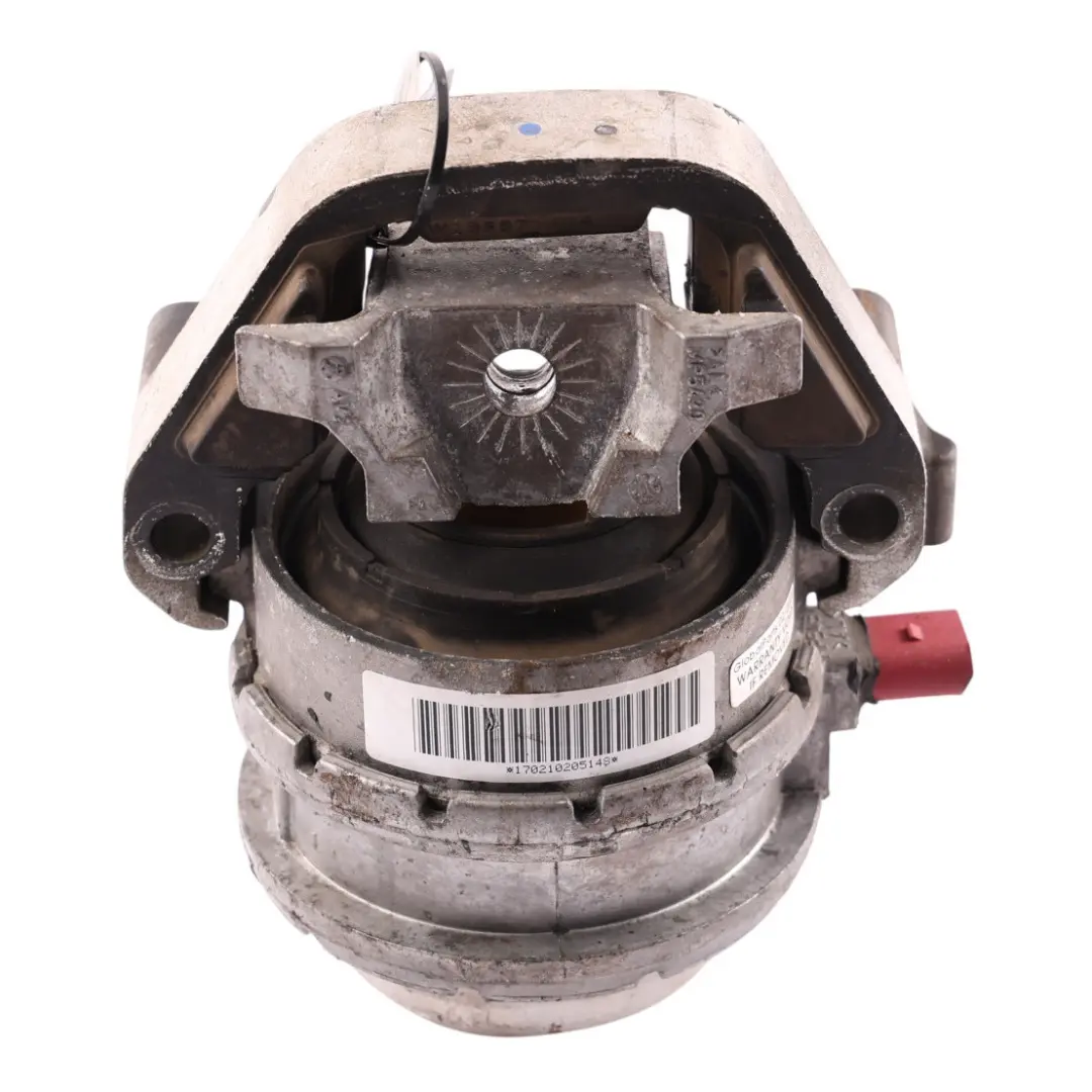 Audi S6 C7 Engine Mount Bracket Holder Support Right O/S 4.0 TFSI 4H0199384B - SKU 4H0199256T - Part number 4H0199256T