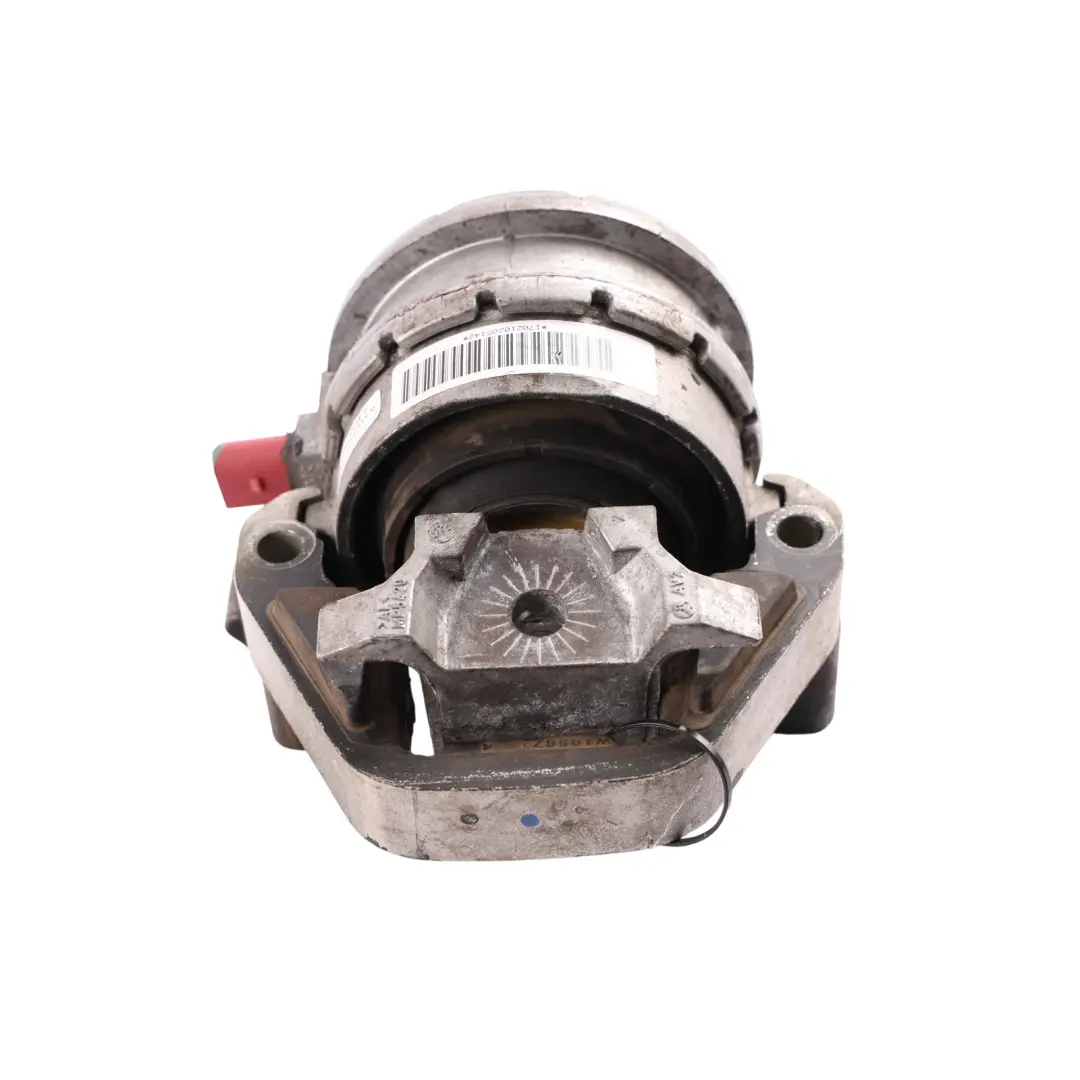 Audi S6 C7 Engine Mount Bracket Holder Support Right O/S 4.0 TFSI 4H0199384B - SKU 4H0199256T - Part number 4H0199256T