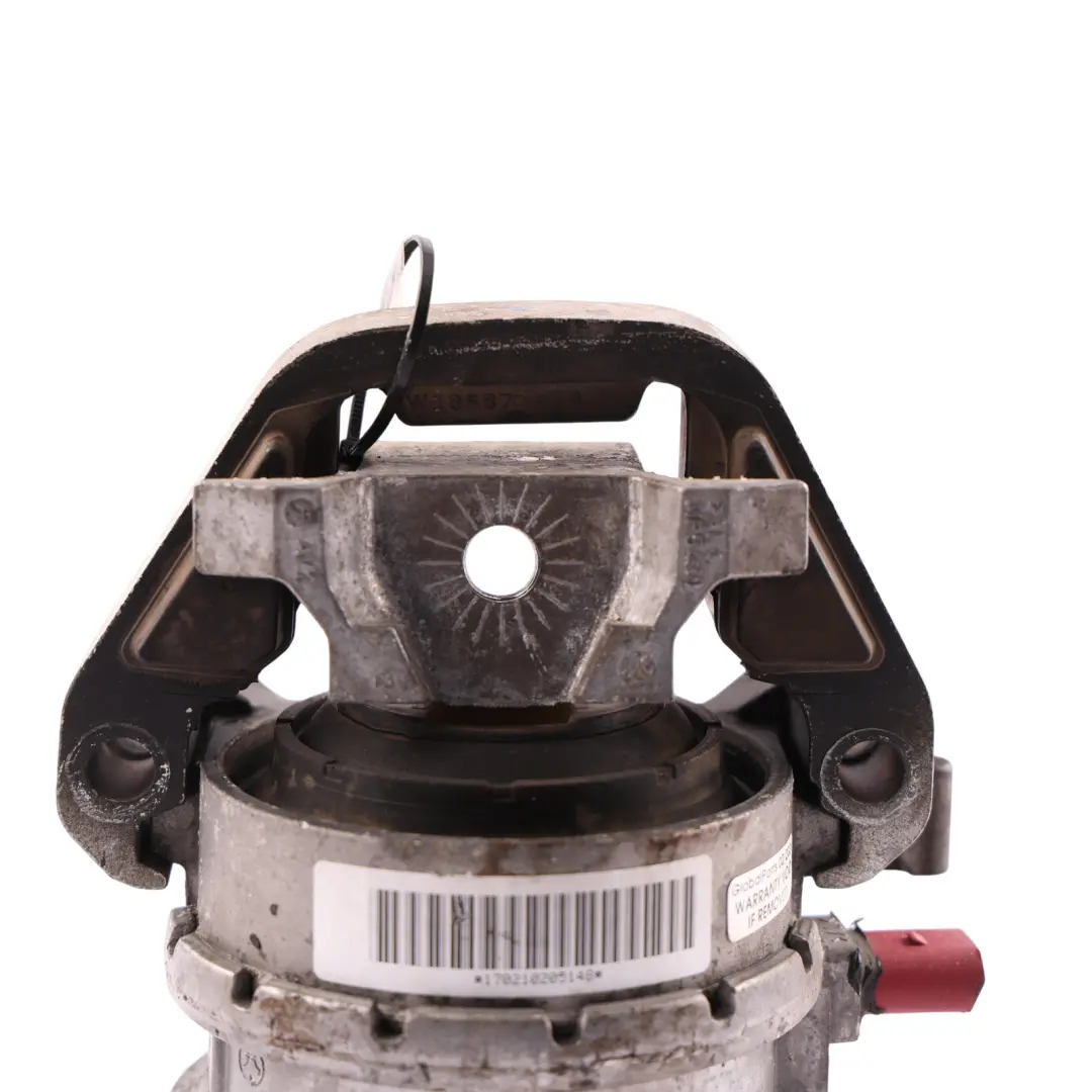 Audi S6 C7 Engine Mount Bracket Holder Support Right O/S 4.0 TFSI 4H0199384B - SKU 4H0199256T - Part number 4H0199256T