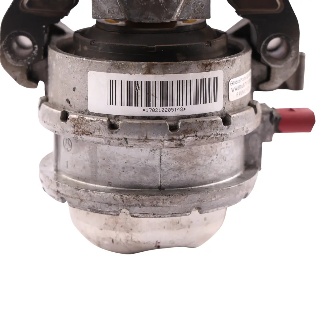 Audi S6 C7 Engine Mount Bracket Holder Support Right O/S 4.0 TFSI 4H0199384B - SKU 4H0199256T - Part number 4H0199256T