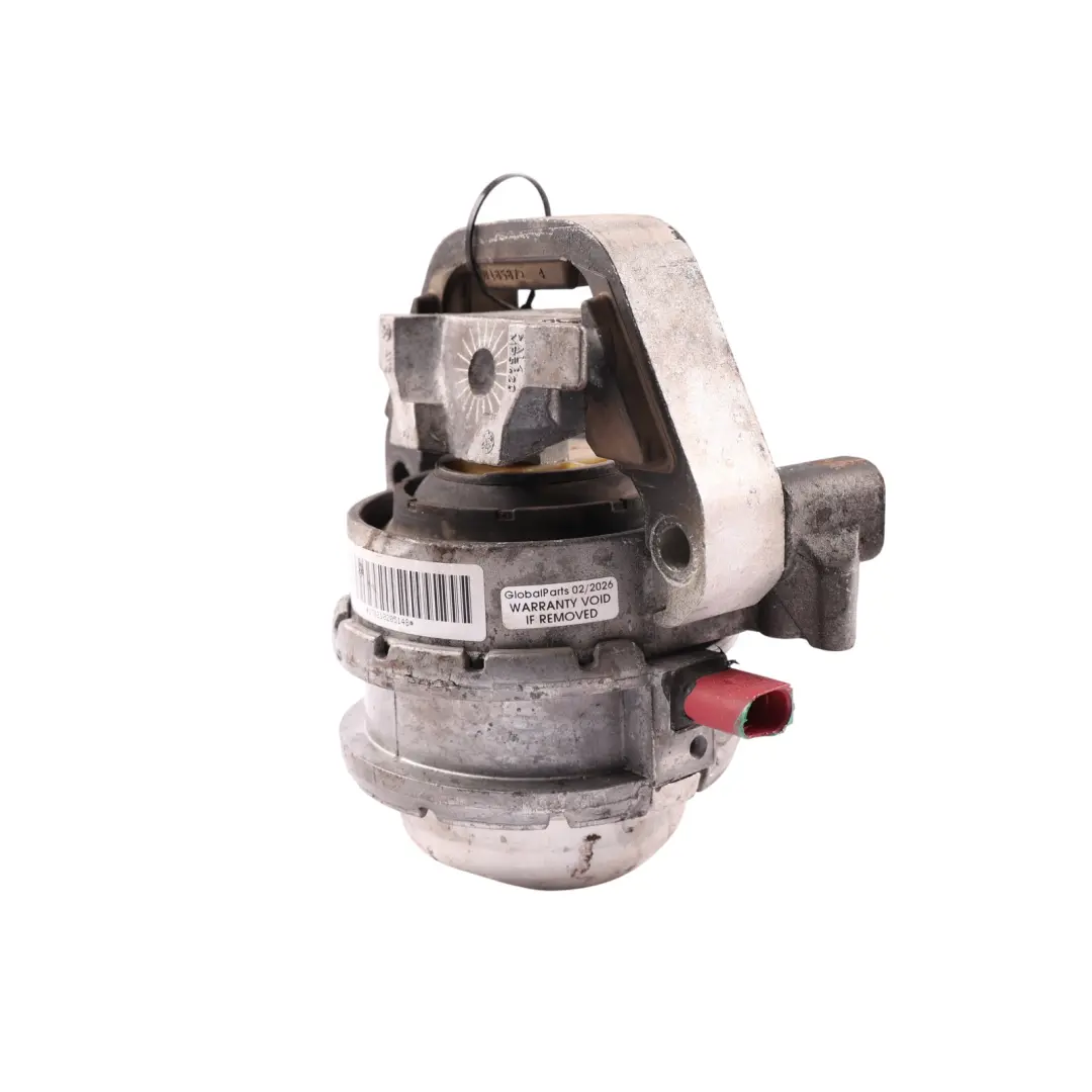 Audi S6 C7 Engine Mount Bracket Holder Support Right O/S 4.0 TFSI 4H0199384B - SKU 4H0199256T - Part number 4H0199256T