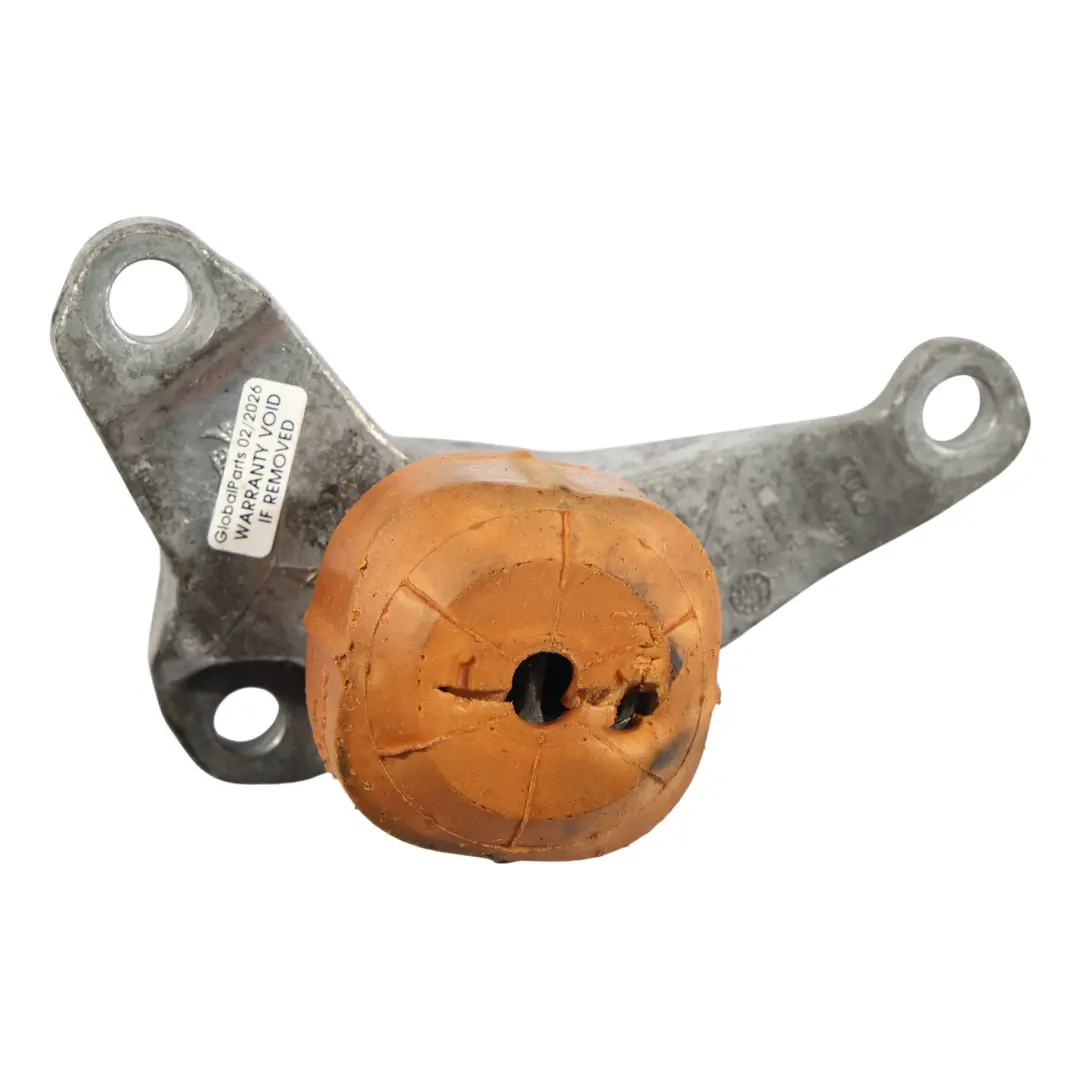 Audi A6 C7 A7 4G Supporto Staffa Motore 3.0 TDI Diesel - SKU 4H0199343D - Numero di parte 4H0199343D