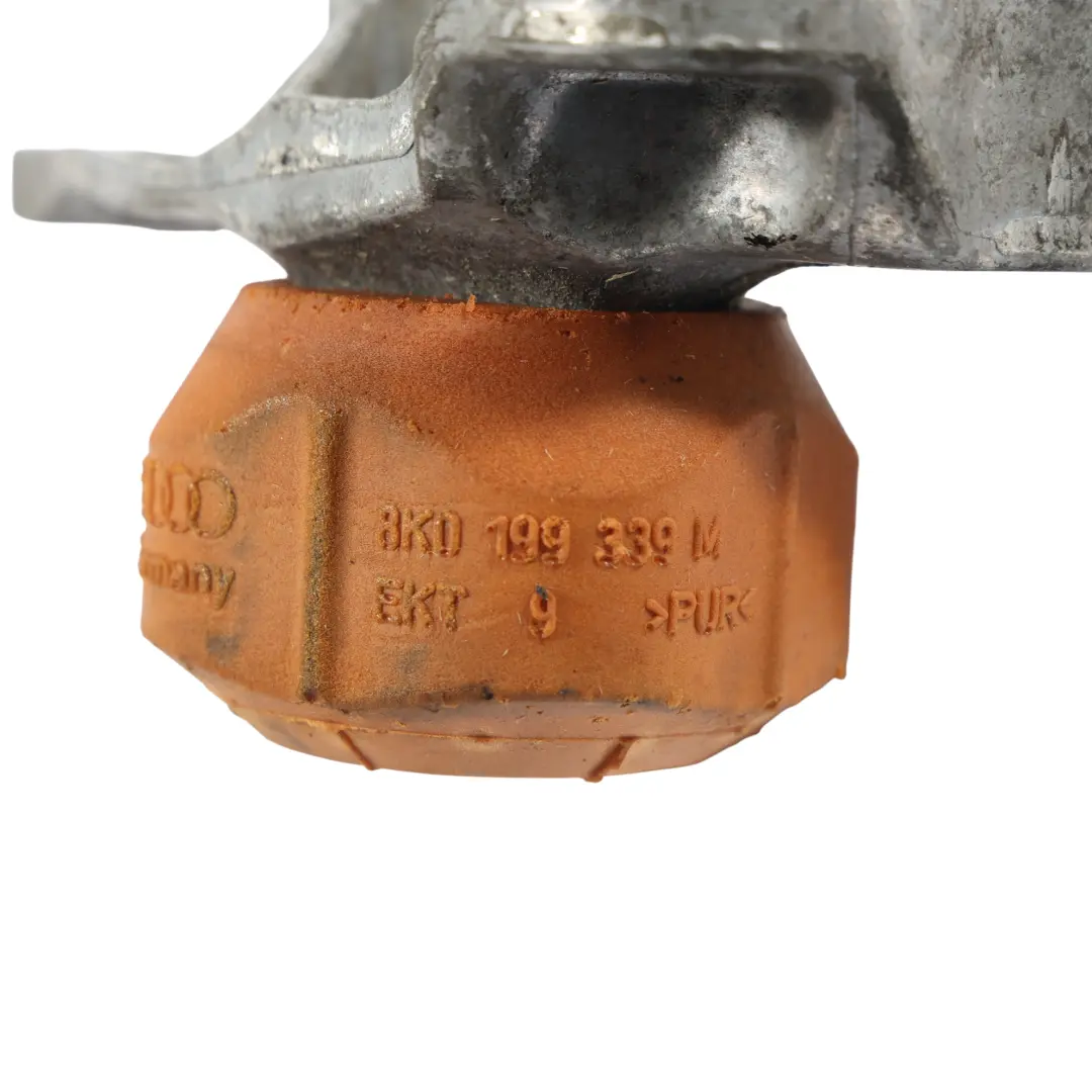 Soporte Del Motor 3.0 TDI Diesel para Audi A6 C7 A7 4G con número de pieza 4H0199343D Audi A6 C7 A7 4G Soporte Del Motor 3.0 TDI Diesel - SKU 4H0199343D - Número de pieza 4H0199343D