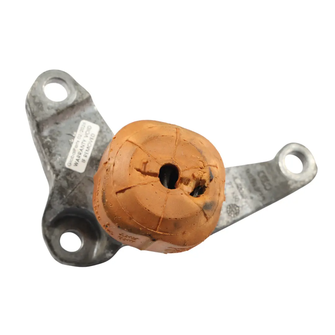 Mount Bracket Carrier Support 3.0 TDI Diesel to Audi A6 C7 A7 4G Engine with Part number 4H0199343D Audi A6 C7 A7 4G Engine Mount Bracket Carrier Support 3.0 TDI Diesel - SKU 4H0199343D - Part number 4H0199343D