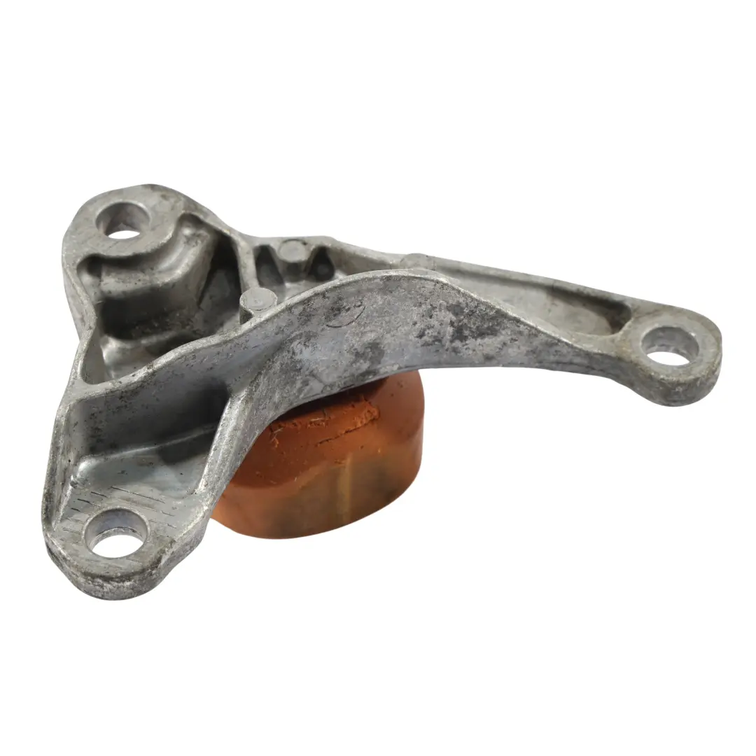 Audi A6 C7 A7 4G Support De Fixation Moteur 3.0 TDI Diesel - SKU 4H0199343D - Numéro de pièce 4H0199343D