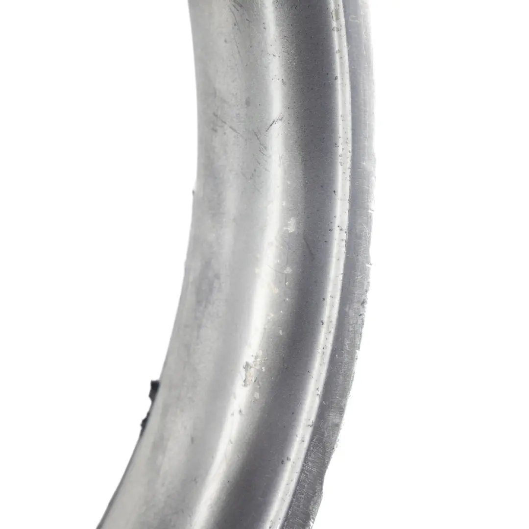 Audi A7 4G A8 D4 Grey Rotor Wheel Alloy Rim 21" 9J ET:35 - SKU 4H0601025BA-12 - Part number 4H0601025BA