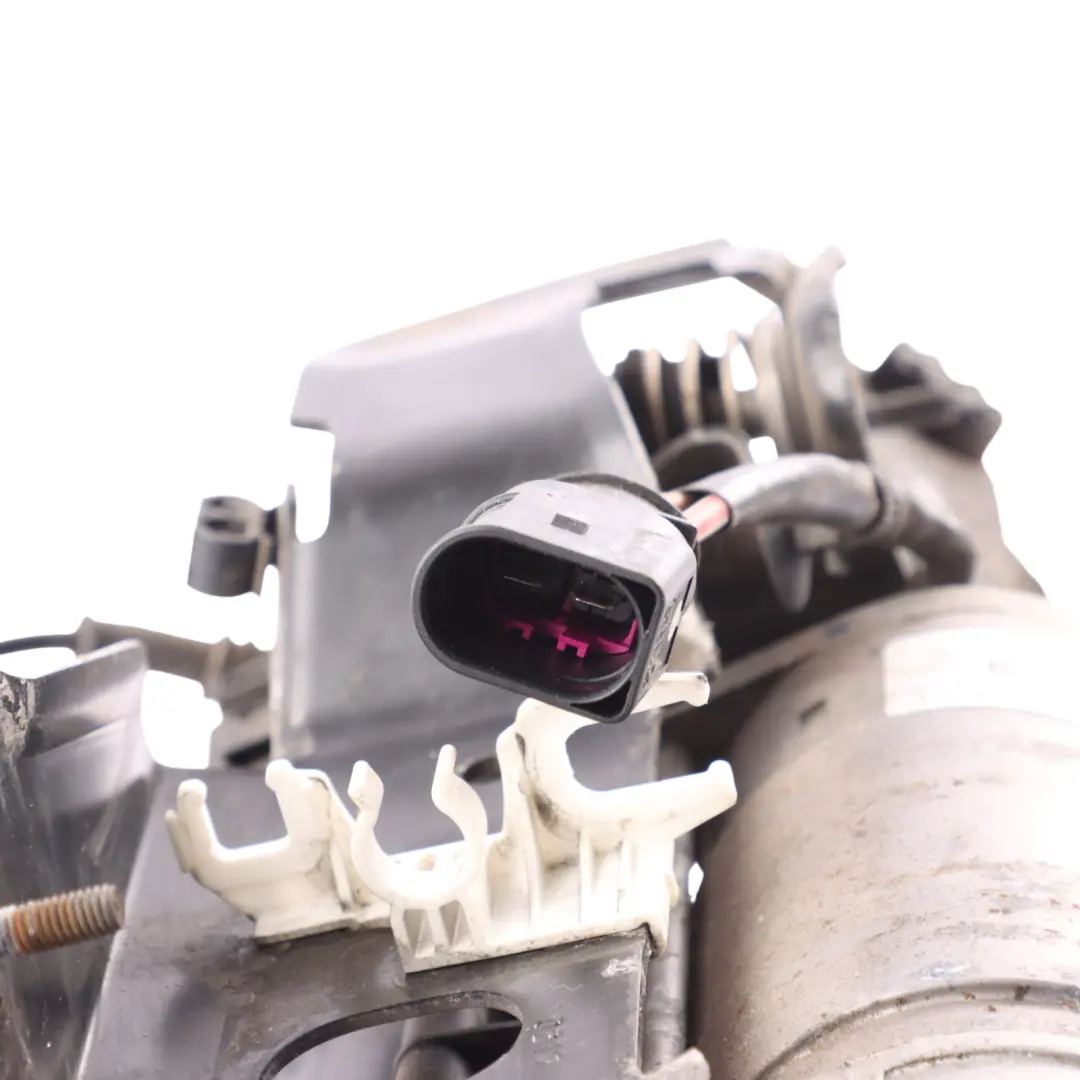 Audi S6 C7 A8 4H D4 Diesel Air Suspension Compressor Pump Unit - SKU 4H0616005D-1 - Part number 4H0616005D