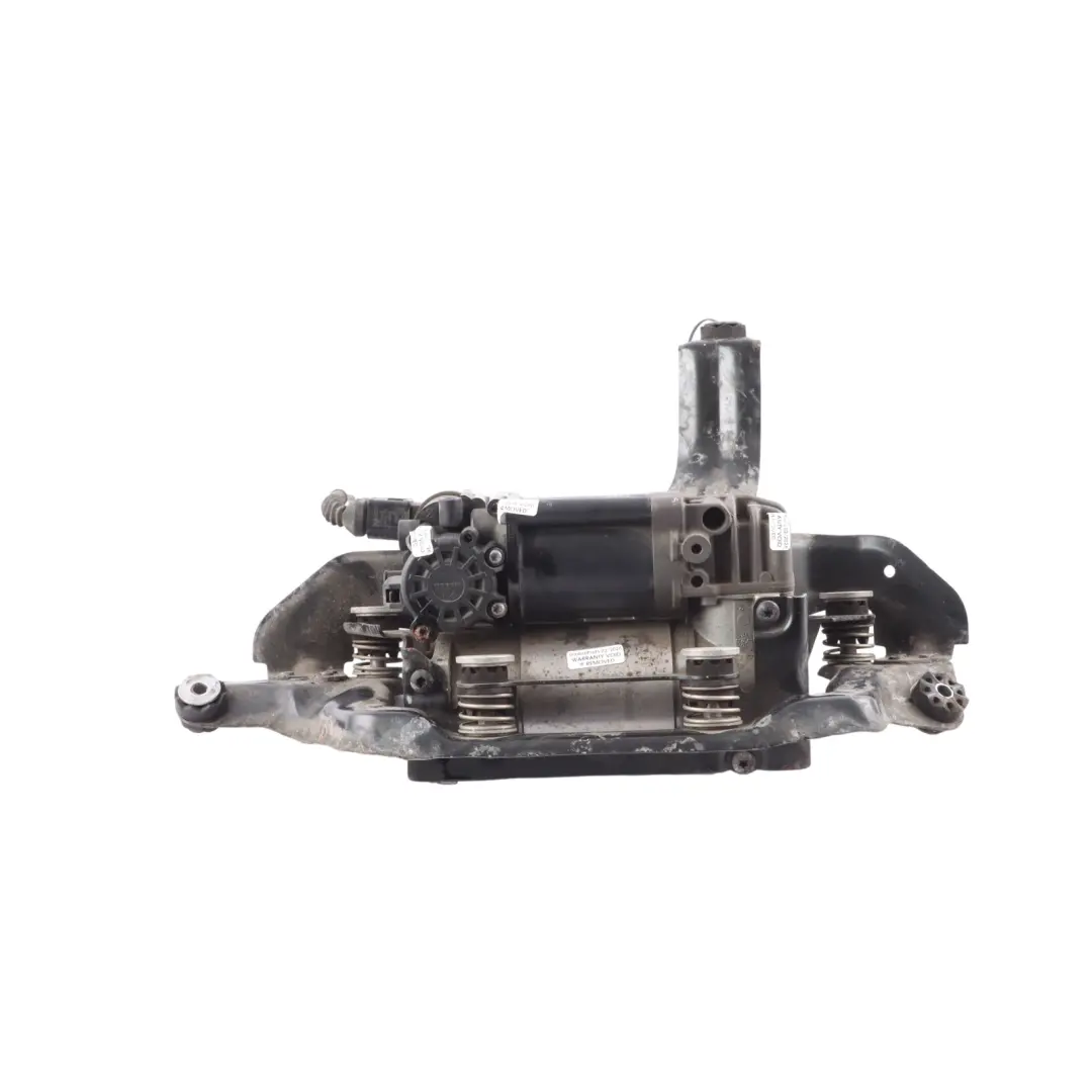 Suspension Compressor Pump Unit to Audi S6 C7 A8 4H D4 Diesel Air with Part number 4H0616005D Audi S6 C7 A8 4H D4 Diesel Air Suspension Compressor Pump Unit - SKU 4H0616005D-1 - Part number 4H0616005D