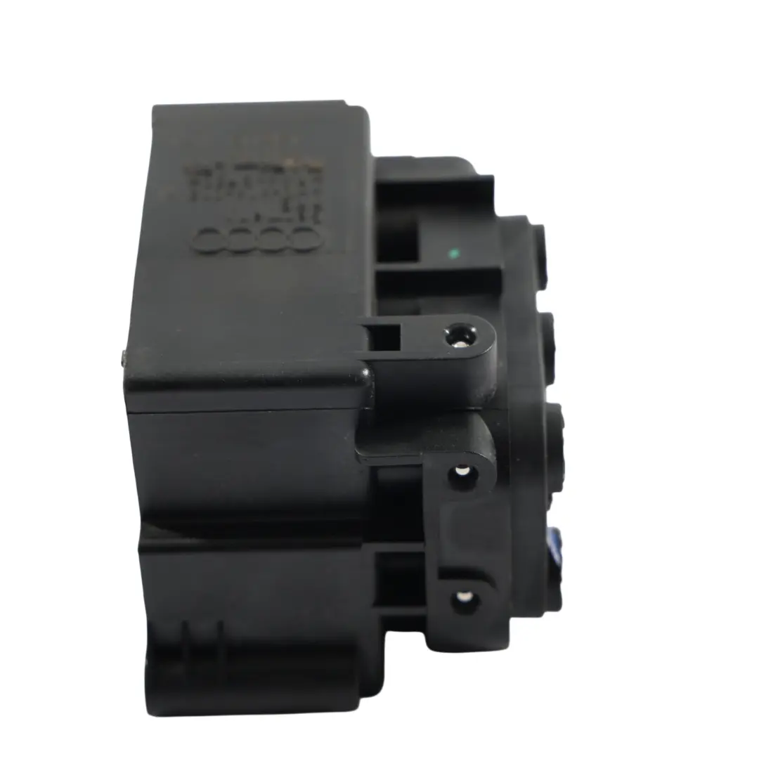 Audi A6 Avant A7 S6 C7 Bloc Vannes Commande Suspension Pneumatique - SKU 4H0616013B - Numéro de pièce 4H0616013B