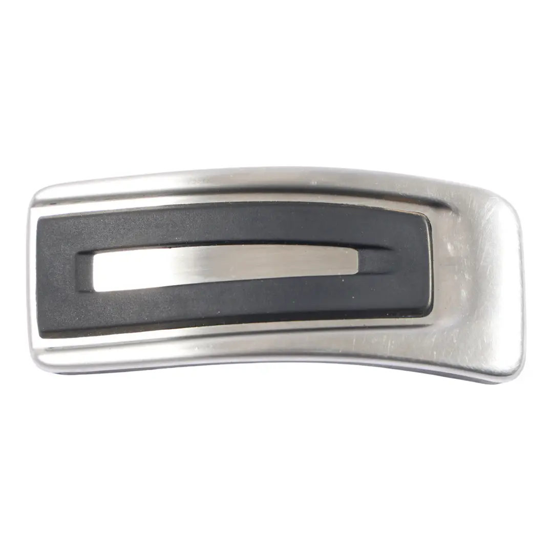 Pedal Abdeckung Trim Pad für Audi A4 B8 A7 4G Gas mit Teilenummer 4H0721891 Audi A4 B8 A7 4G Gas Pedal Abdeckung Trim Pad - SKU 4H0721891 - Teilenummer 4H0721891
