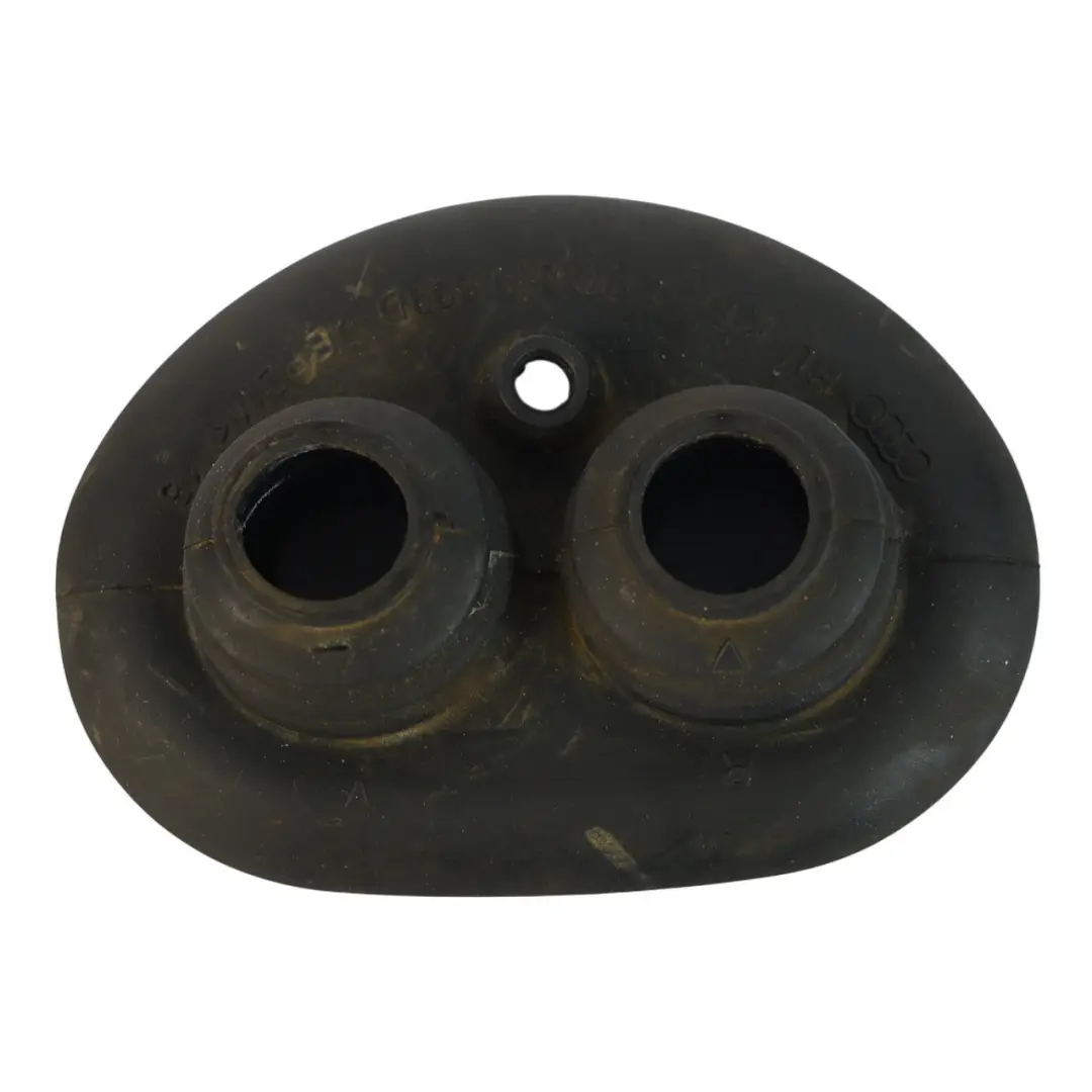 Audi A6 S6 A7 4G8 A8 S8 R8 RS6 RS7 Conducto Calefactor Doble Ojal - SKU 4H0819699D - Número de pieza 4H0819699D