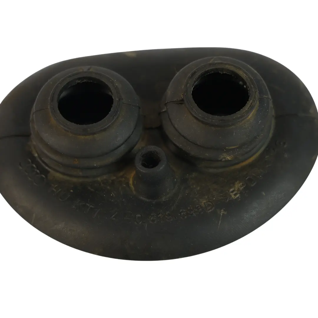 4G8 A8 S8 R8 RS6 Condotto Riscaldatore Doppio Gommino per Audi A6 S6 A7 con numero di parte 4H0819699D Audi A6 S6 A7 4G8 A8 S8 R8 RS6 Condotto Riscaldatore Doppio Gommino - SKU 4H0819699D - Numero di parte 4H0819699D