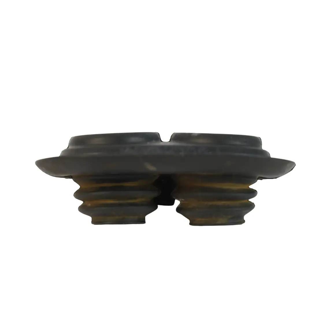 Audi A6 S6 A7 4G8 A8 S8 R8 RS6 Condotto Riscaldatore Doppio Gommino - SKU 4H0819699D - Numero di parte 4H0819699D