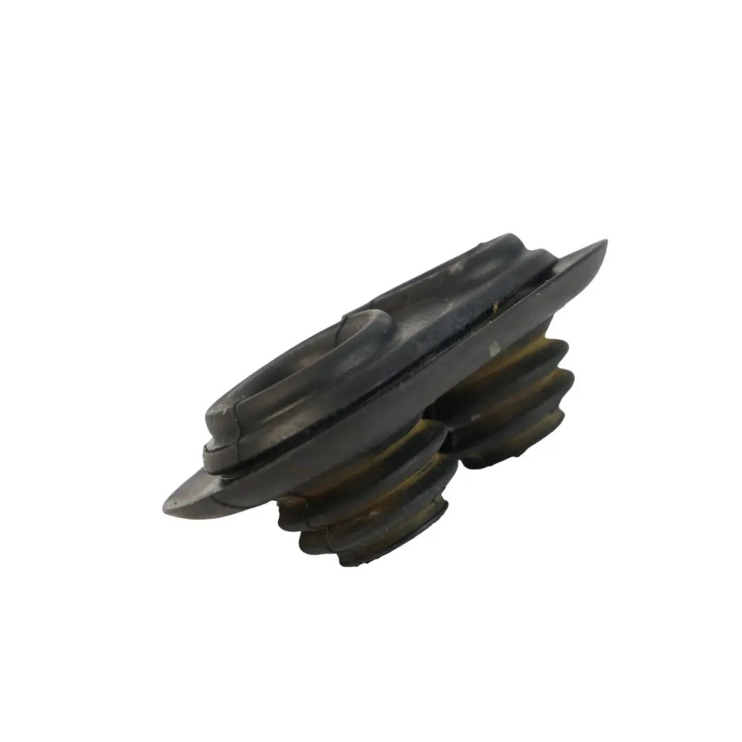 Audi A6 S6 A7 4G8 A8 S8 R8 RS6 Condotto Riscaldatore Doppio Gommino - SKU 4H0819699D - Numero di parte 4H0819699D