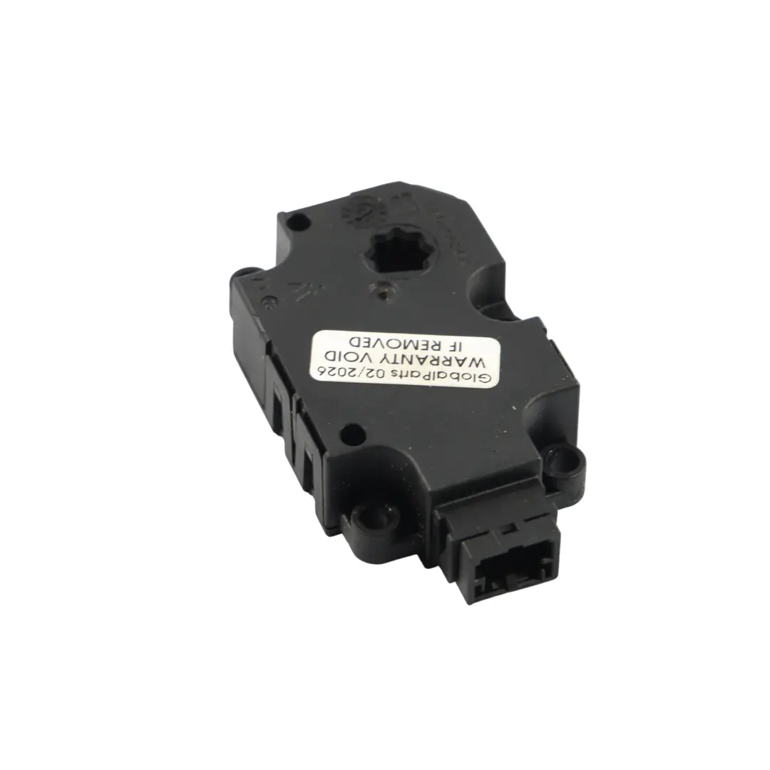 Audi A6 C7 Climatisation Moteur De Positionnement Des Volets - SKU 4H0820511E - Numéro de pièce 4H0820511E