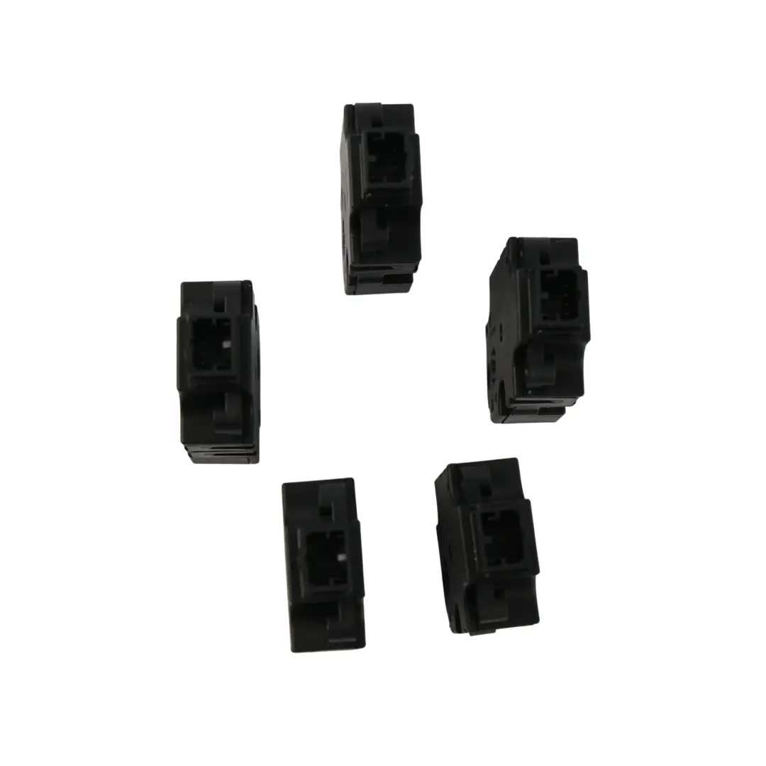 Climatisation Moteur De Positionnement Des Volets pour Audi A6 C7 à propos du numéro de pièce 4H0820511E Audi A6 C7 Climatisation Moteur De Positionnement Des Volets - SKU 4H0820511E - Numéro de pièce 4H0820511E