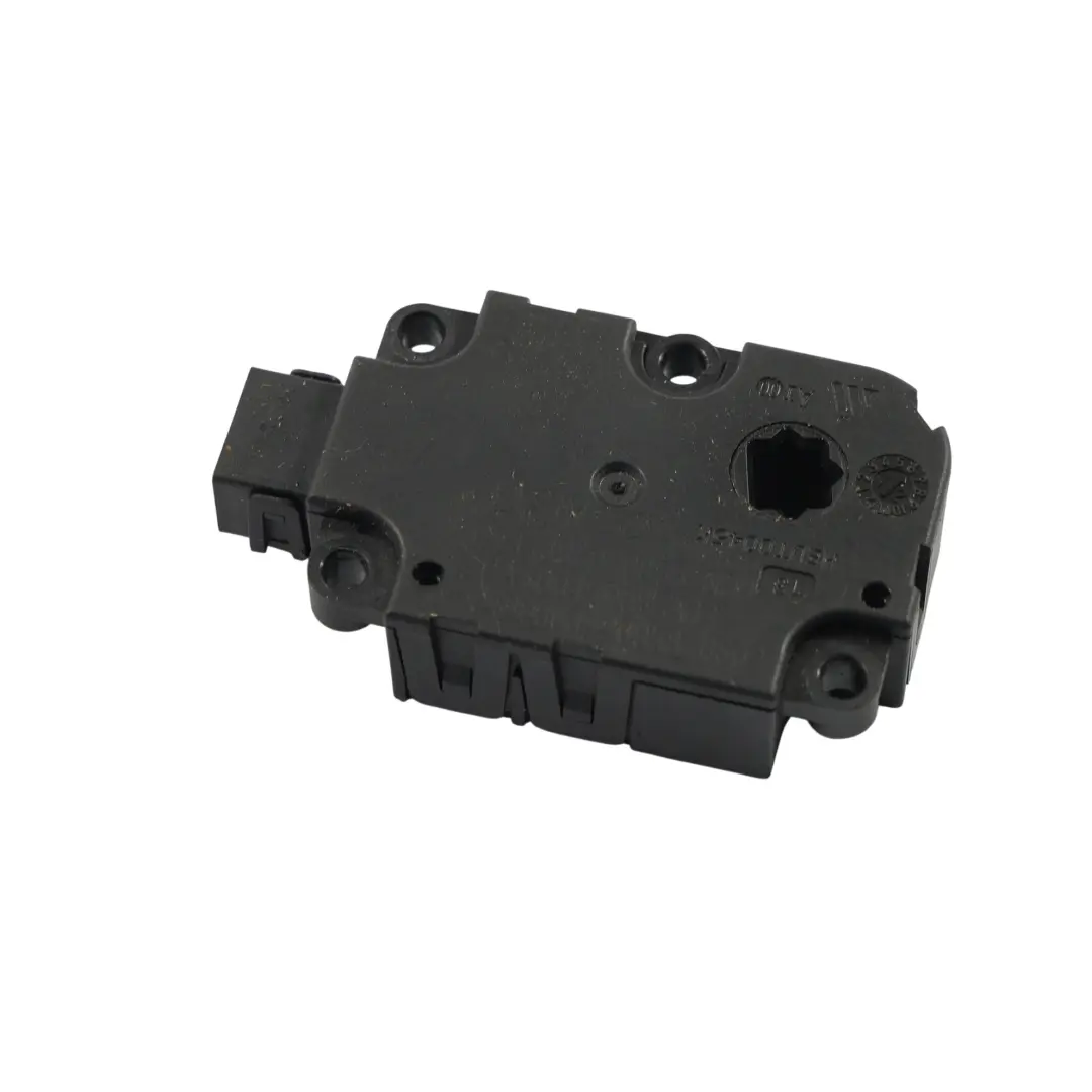 Audi A6 C7 Climatisation Moteur De Positionnement Des Volets - SKU 4H0820511E - Numéro de pièce 4H0820511E