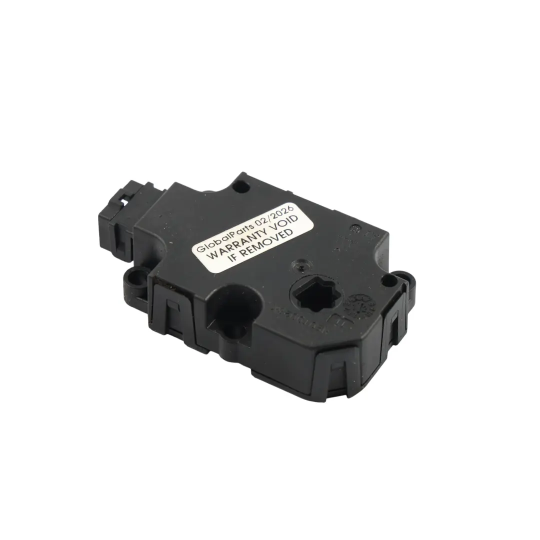 Audi A6 C7 Climatisation Moteur De Positionnement Des Volets - SKU 4H0820511E - Numéro de pièce 4H0820511E