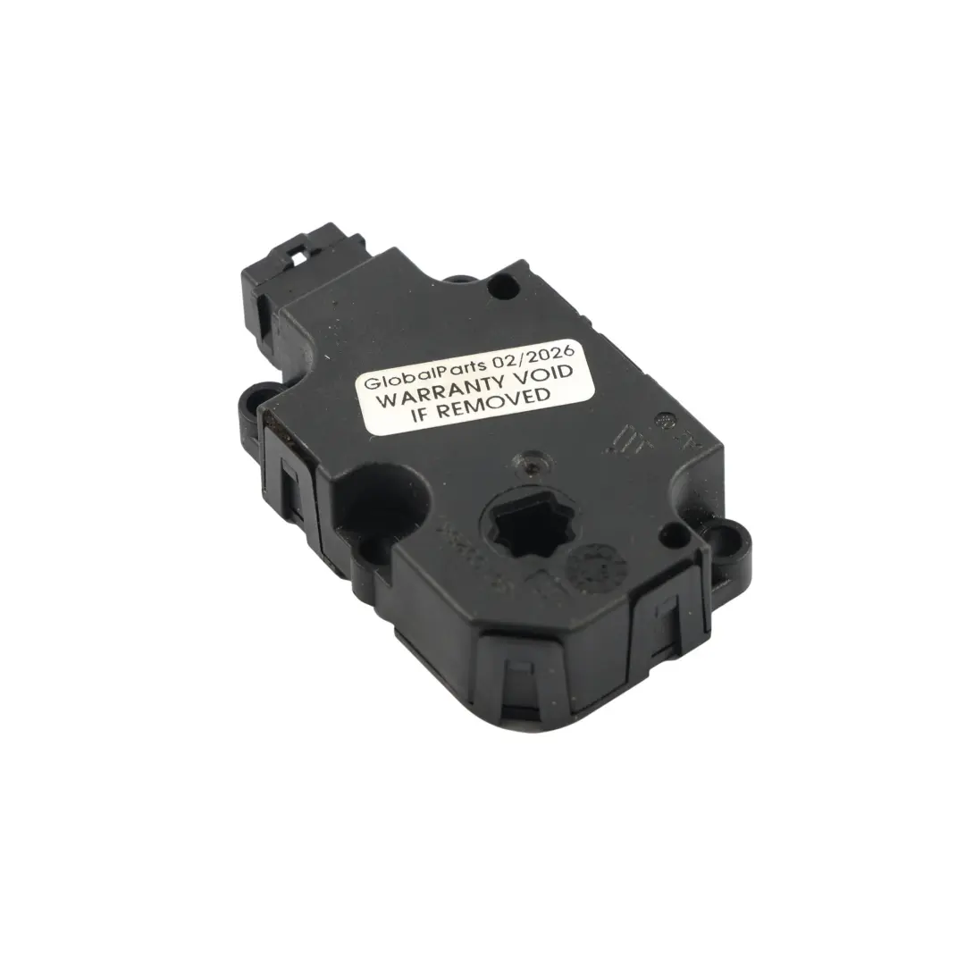 Posicionamiento De La Aleta Del Climatizador para Audi A6 C7 Motor De con número de pieza 4H0820511E Audi A6 C7 Motor De Posicionamiento De La Aleta Del Climatizador - SKU 4H0820511E - Número de pieza 4H0820511E