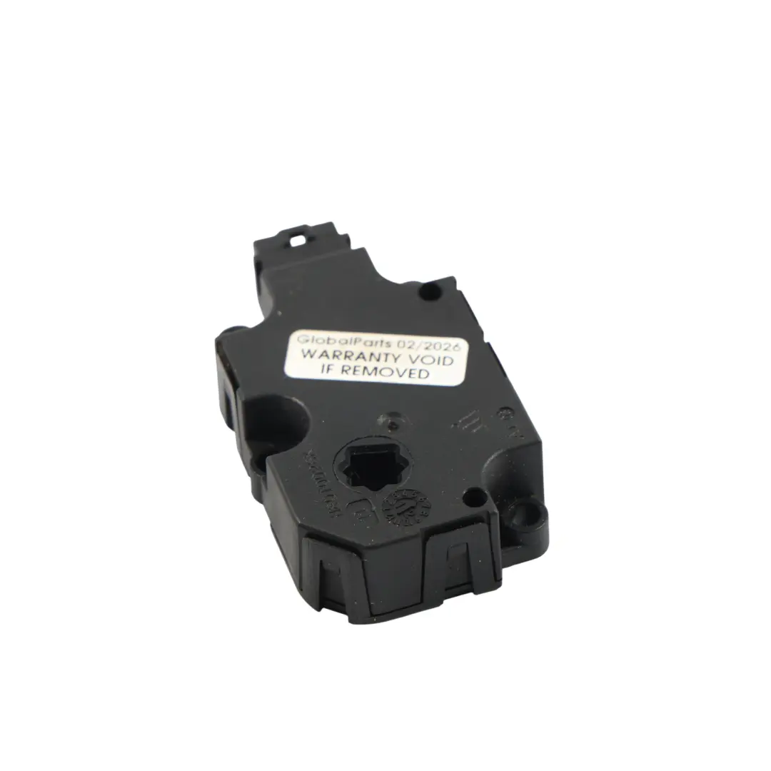 Audi A8L 4H Klima Anlage Klappe Positionierung Motor - SKU 4H0820511E - Teilenummer 4H0820511E