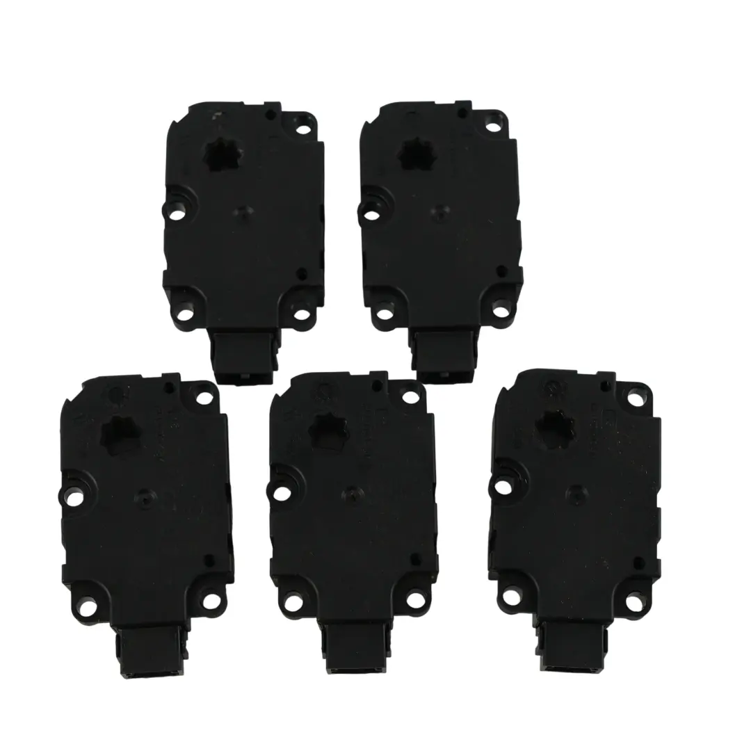 Climatisation Moteur De Positionnement Des Volets pour Audi A6 C7 à propos du numéro de pièce 4H0820511E Audi A6 C7 Climatisation Moteur De Positionnement Des Volets - SKU 4H0820511E - Numéro de pièce 4H0820511E