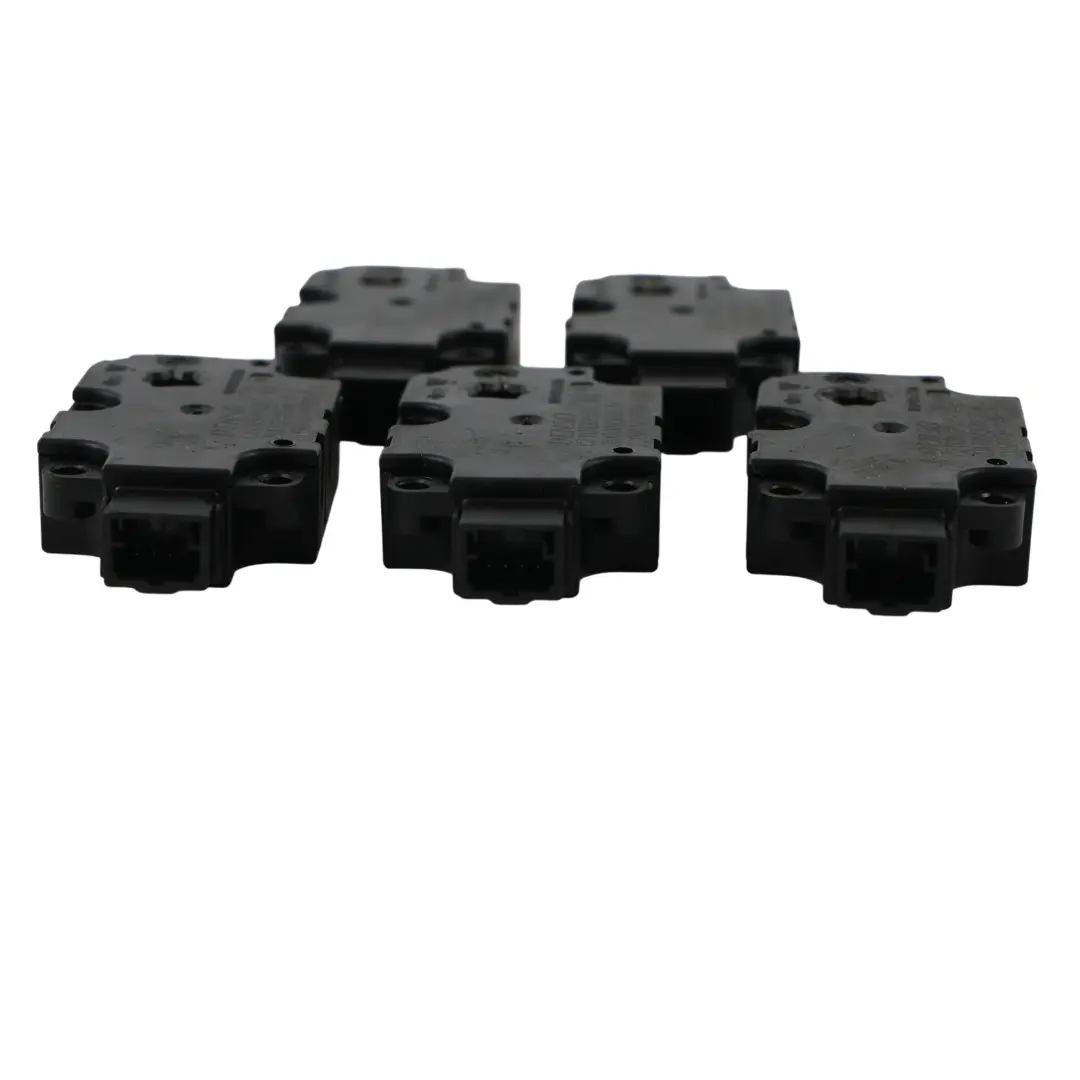 Climatisation Moteur De Positionnement Des Volets pour Audi A6 C7 à propos du numéro de pièce 4H0820511E Audi A6 C7 Climatisation Moteur De Positionnement Des Volets - SKU 4H0820511E - Numéro de pièce 4H0820511E