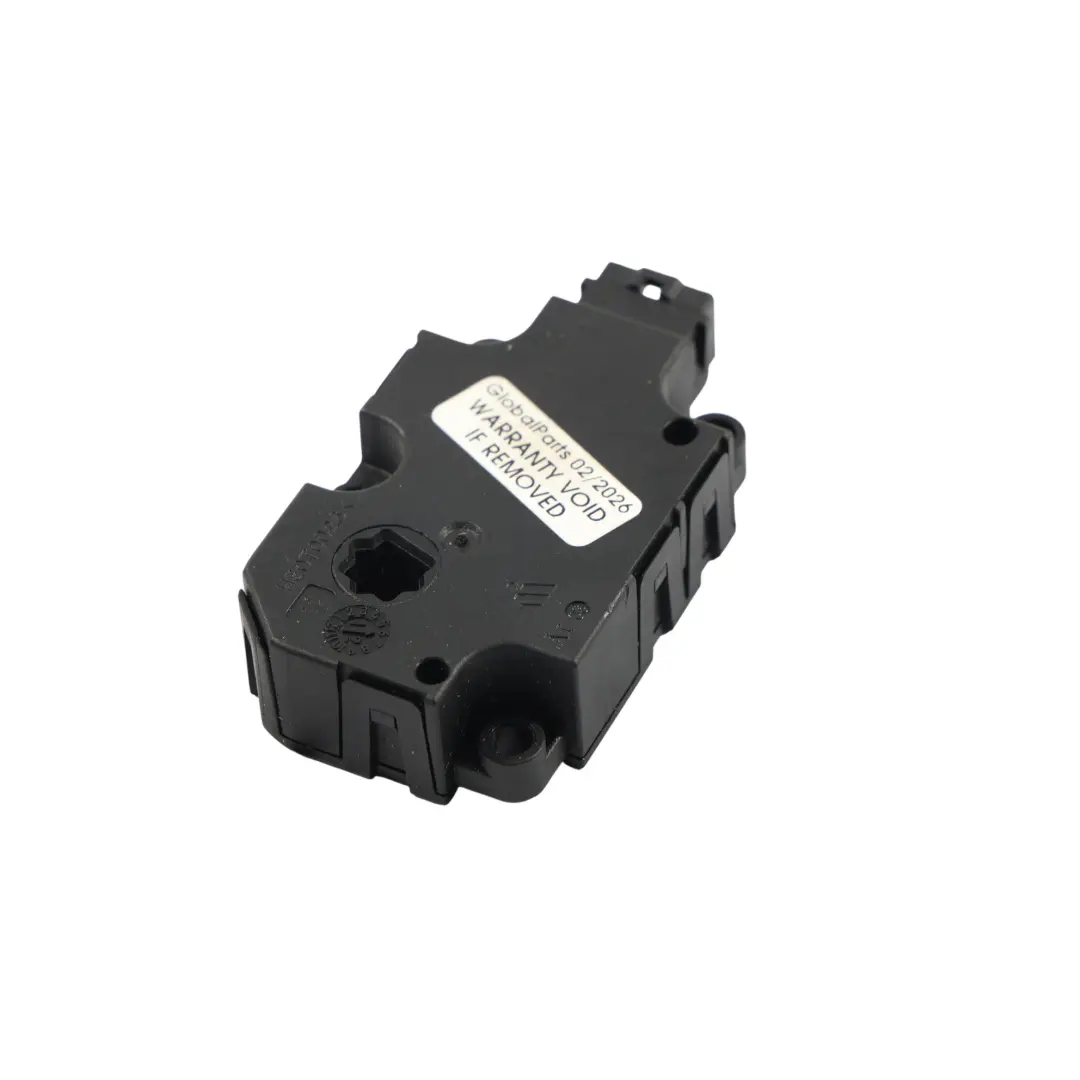 Audi A6 C7 Motor De Posicionamiento De La Aleta Del Climatizador - SKU 4H0820511E - Número de pieza 4H0820511E