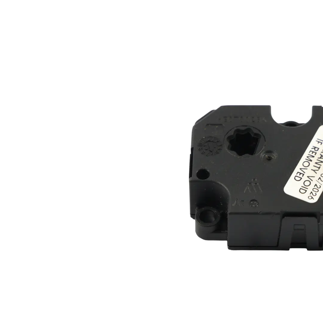 Audi A8L 4H Klima Anlage Klappe Positionierung Motor - SKU 4H0820511E - Teilenummer 4H0820511E