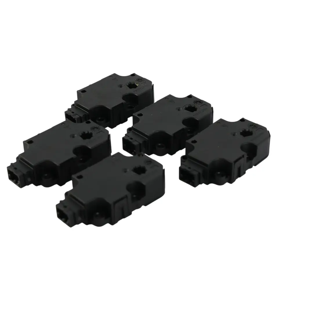 Climatisation Moteur De Positionnement Des Volets pour Audi A6 C7 à propos du numéro de pièce 4H0820511E Audi A6 C7 Climatisation Moteur De Positionnement Des Volets - SKU 4H0820511E - Numéro de pièce 4H0820511E