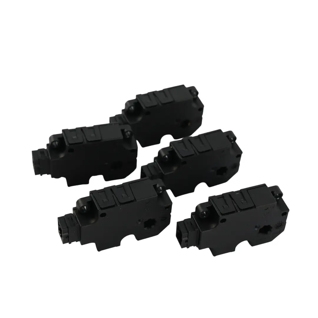 Climatisation Moteur De Positionnement Des Volets pour Audi A6 C7 à propos du numéro de pièce 4H0820511E Audi A6 C7 Climatisation Moteur De Positionnement Des Volets - SKU 4H0820511E - Numéro de pièce 4H0820511E