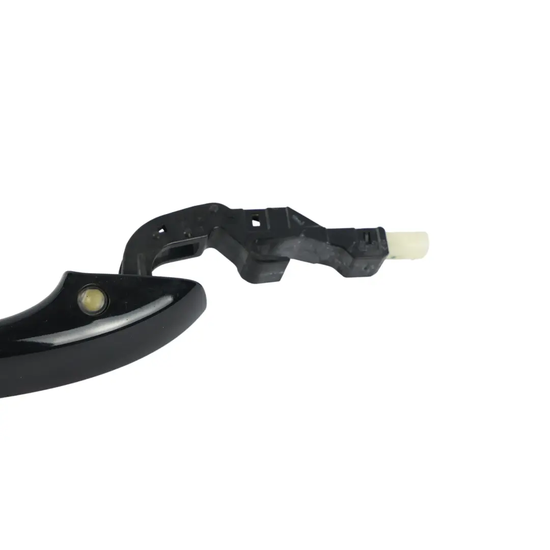 Audi A7 4G Haltegriff Hinten Links Mythisch Schwarz - Y9T - SKU 4H0837205-MYB - Teilenummer 4H0837205