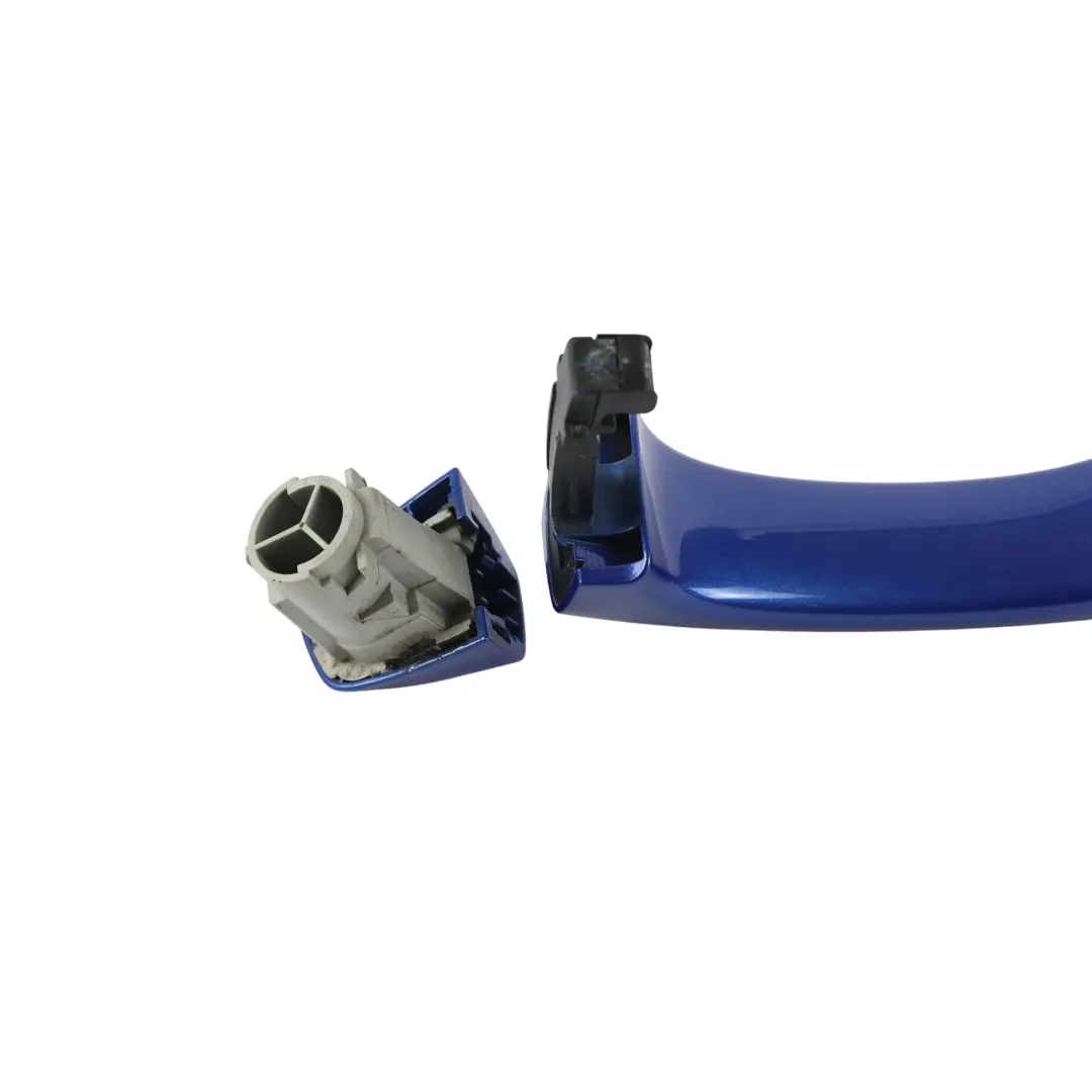 Türgriff Außen Vorne Hinten Links Sepang Blau Y5Q für Audi S6 C7 mit Teilenummer 4H0837205 Audi S6 C7 Türgriff Außen Vorne Hinten Links Sepang Blau Y5Q - SKU 4H0837205-SEB - Teilenummer 4H0837205