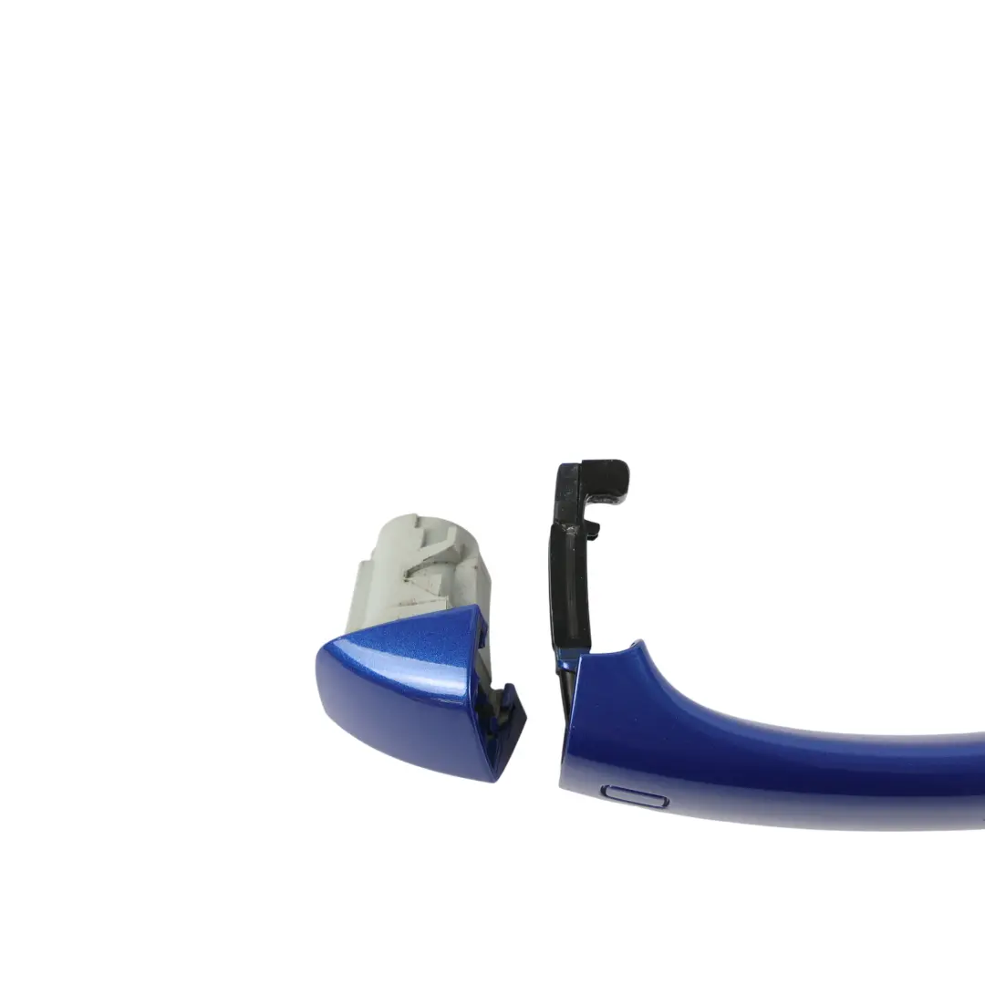 Maniglia Porta Esterna Anteriore Posteriore Sinistra Y5Q per Audi S6 C7 con numero di parte 4H0837205 Audi S6 C7 Maniglia Porta Esterna Anteriore Posteriore Sinistra Y5Q - SKU 4H0837205-SEB - Numero di parte 4H0837205