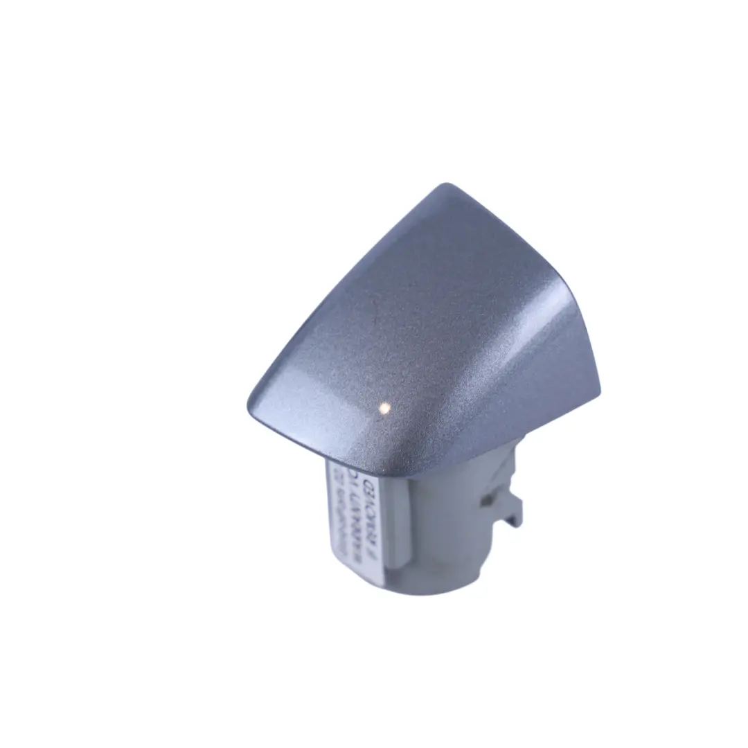 Door Outer Handle Rear Pull Right O/S Tornado Grey Metallic - X7P to Audi A6 A7 with Part number 4H0837206 Audi A6 A7 Door Outer Handle Rear Pull Right O/S Tornado Grey Metallic - X7P - SKU 4H0837206-TOG - Part number 4H0837206