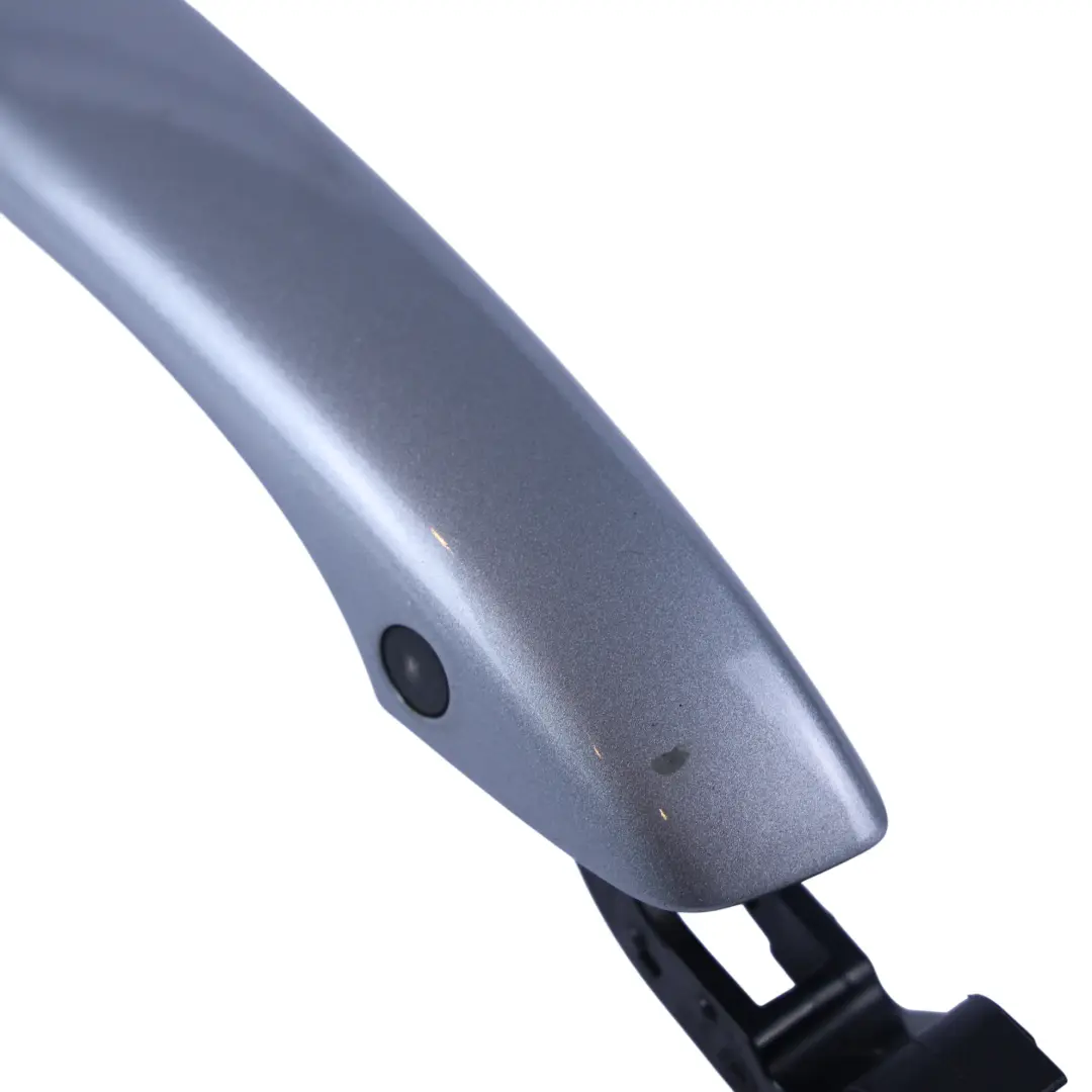 Tür Außengriff Hinten Ziehen Rechts Tornado Grau Metallic - X7P für Audi A6 A7 mit Teilenummer 4H0837206 Audi A6 A7 Tür Außengriff Hinten Ziehen Rechts Tornado Grau Metallic - X7P - SKU 4H0837206-TOG - Teilenummer 4H0837206