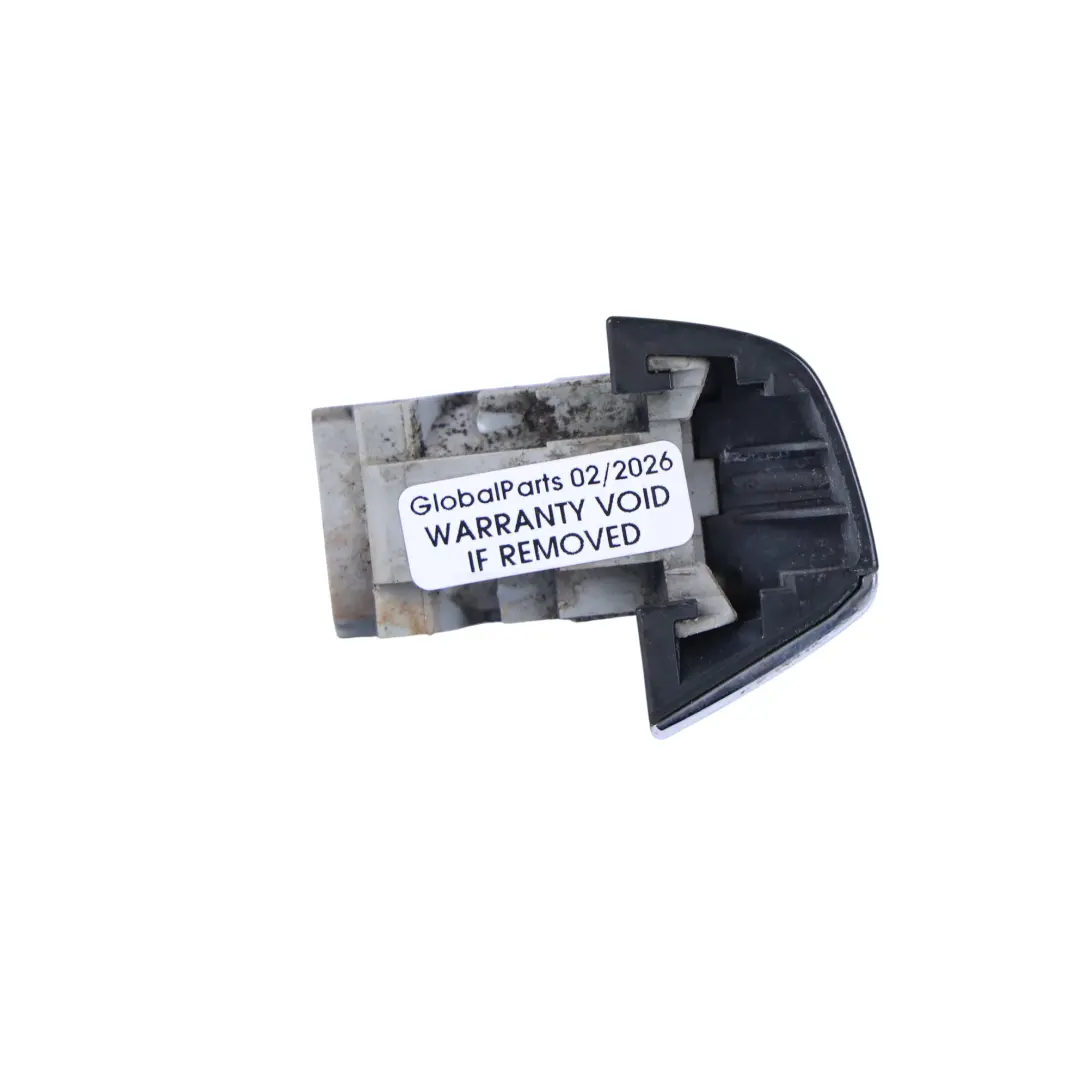 Audi A8 D4 Maniglia Della Portiera Posteriore Destra Grigio - X7U - SKU 4H0837880C-OGR - Numero di parte 4H0837880C