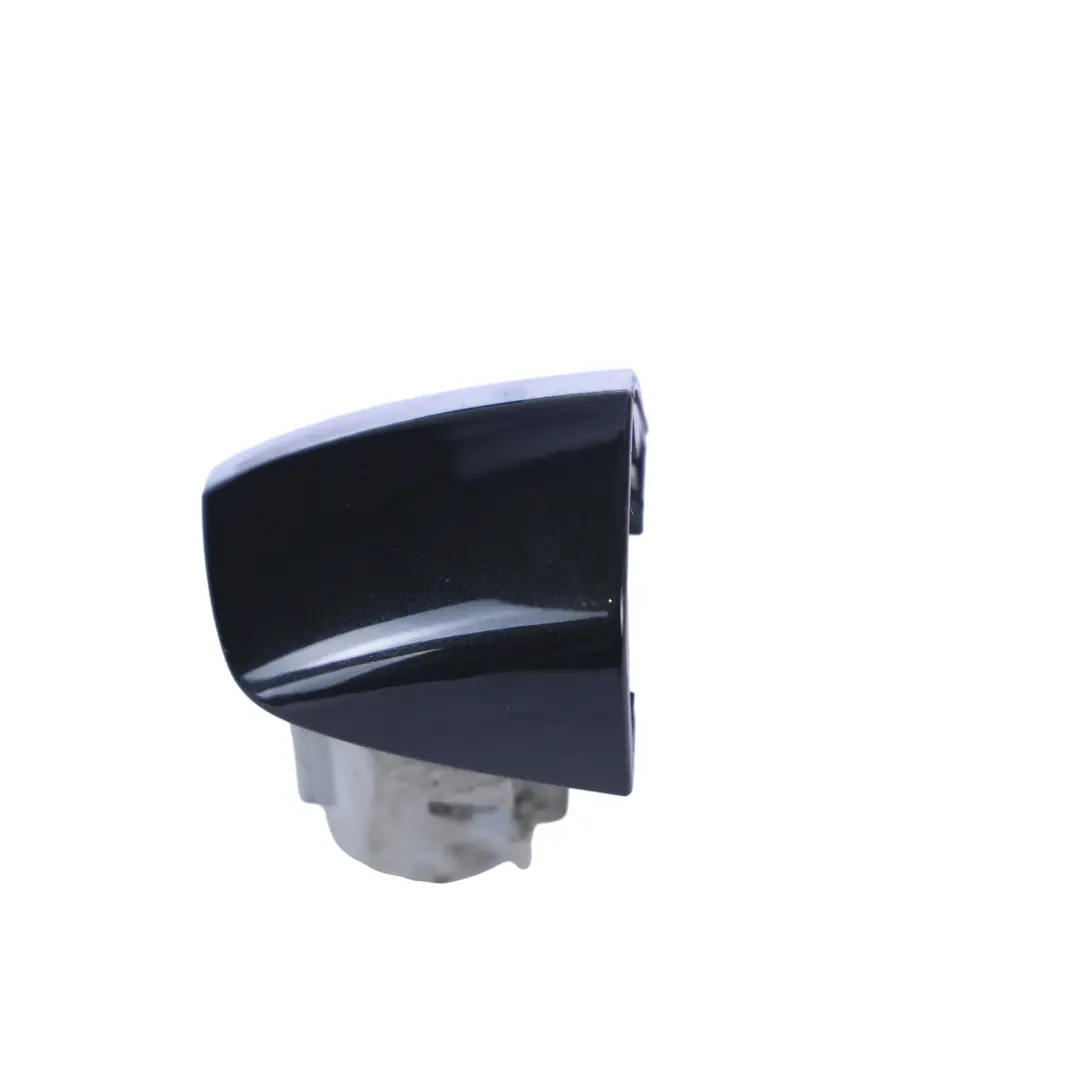 Manija De La Puerta Trasera Derecha Oolong Gris - X7U para Audi A8 D4 con número de pieza 4H0837880C Audi A8 D4 Manija De La Puerta Trasera Derecha Oolong Gris - X7U - SKU 4H0837880C-OGR - Número de pieza 4H0837880C